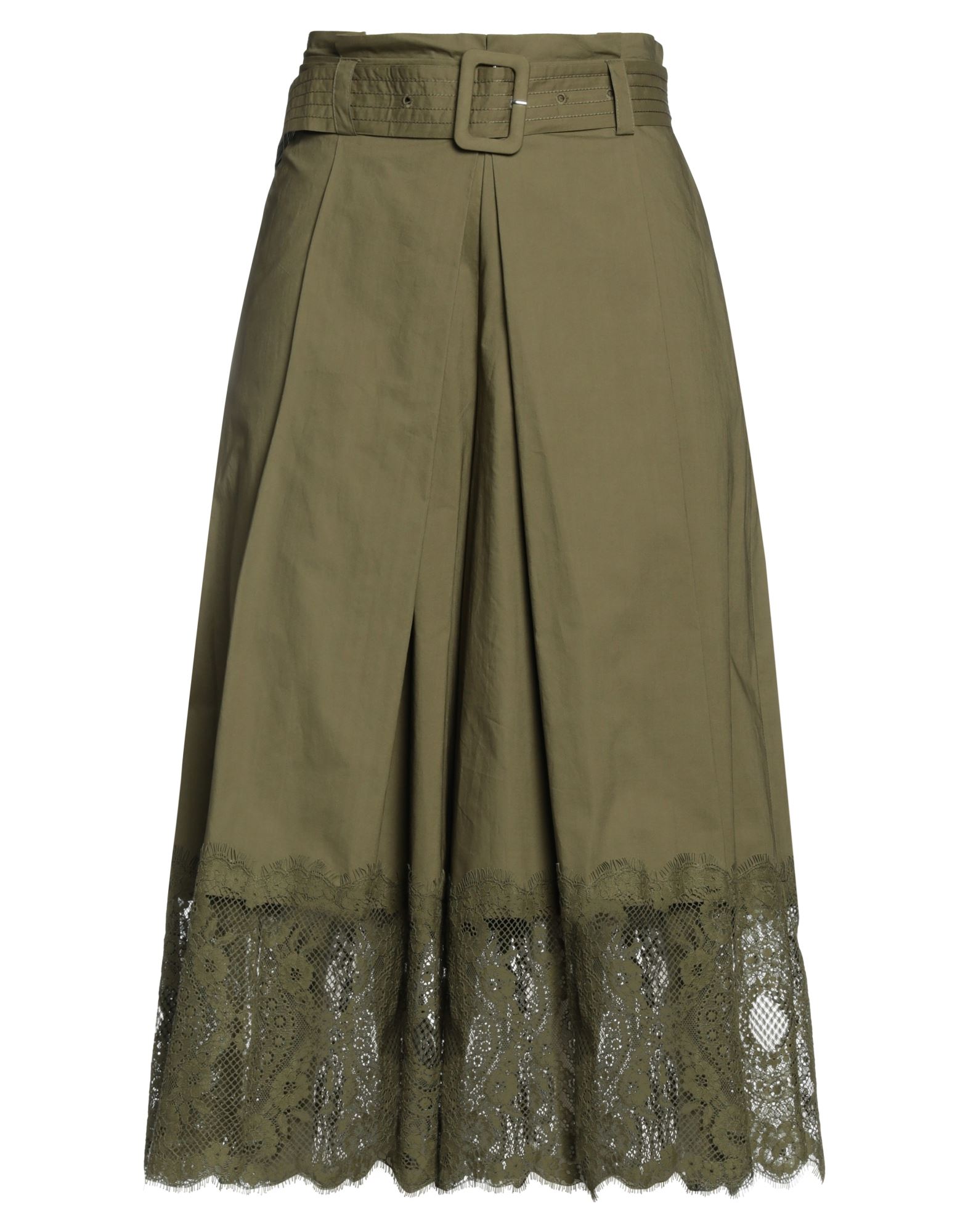 TWINSET BOTTOMWEAR Casual Παντελόνι