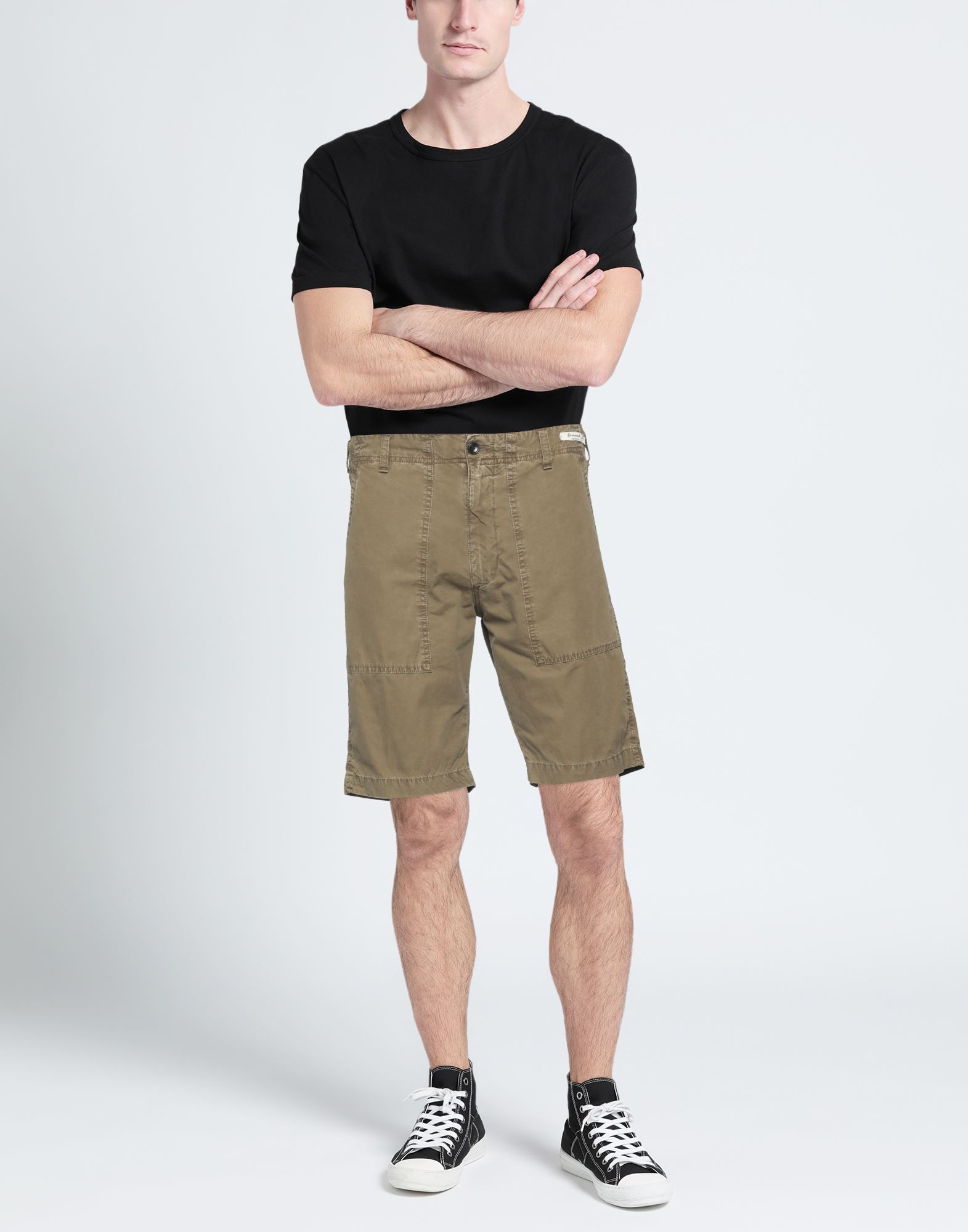  Perfection - Hosen & Röcke - Shorts & Bermudashorts - On Yoox.com 