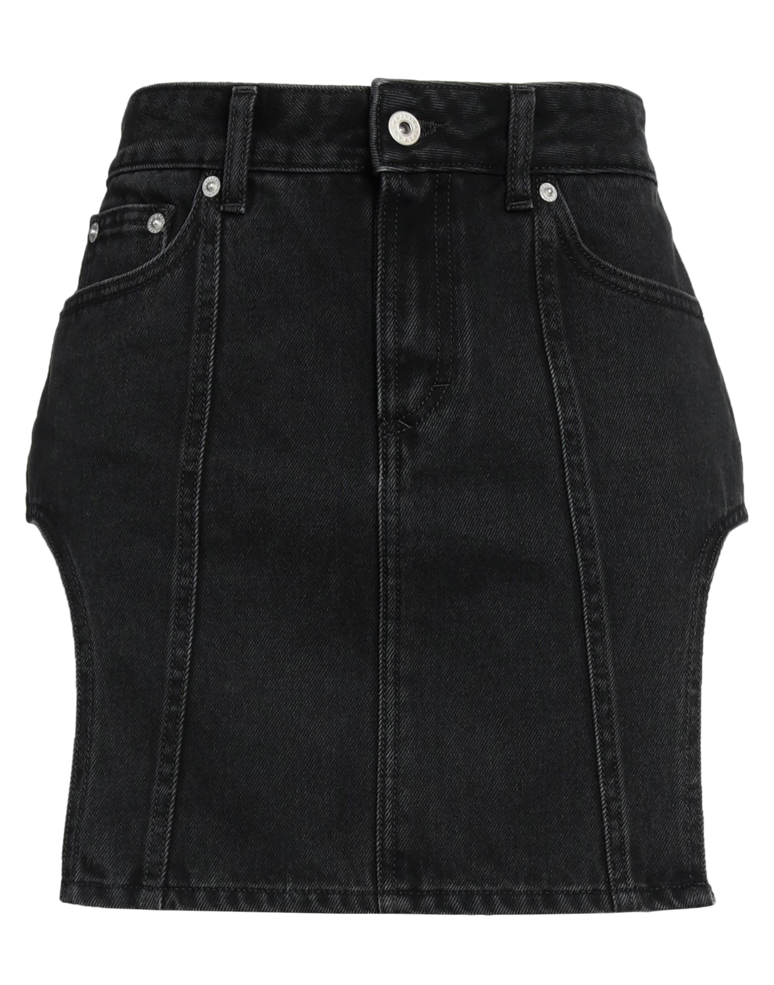  Heron Preston - Hosen & Röcke - Jeansröcke - On Yoox.com 
