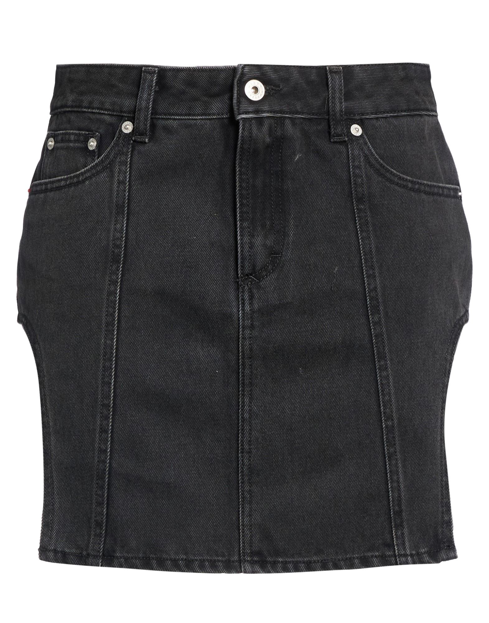 Heron Preston - Hosen & Röcke - Jeansröcke - On Yoox.com 