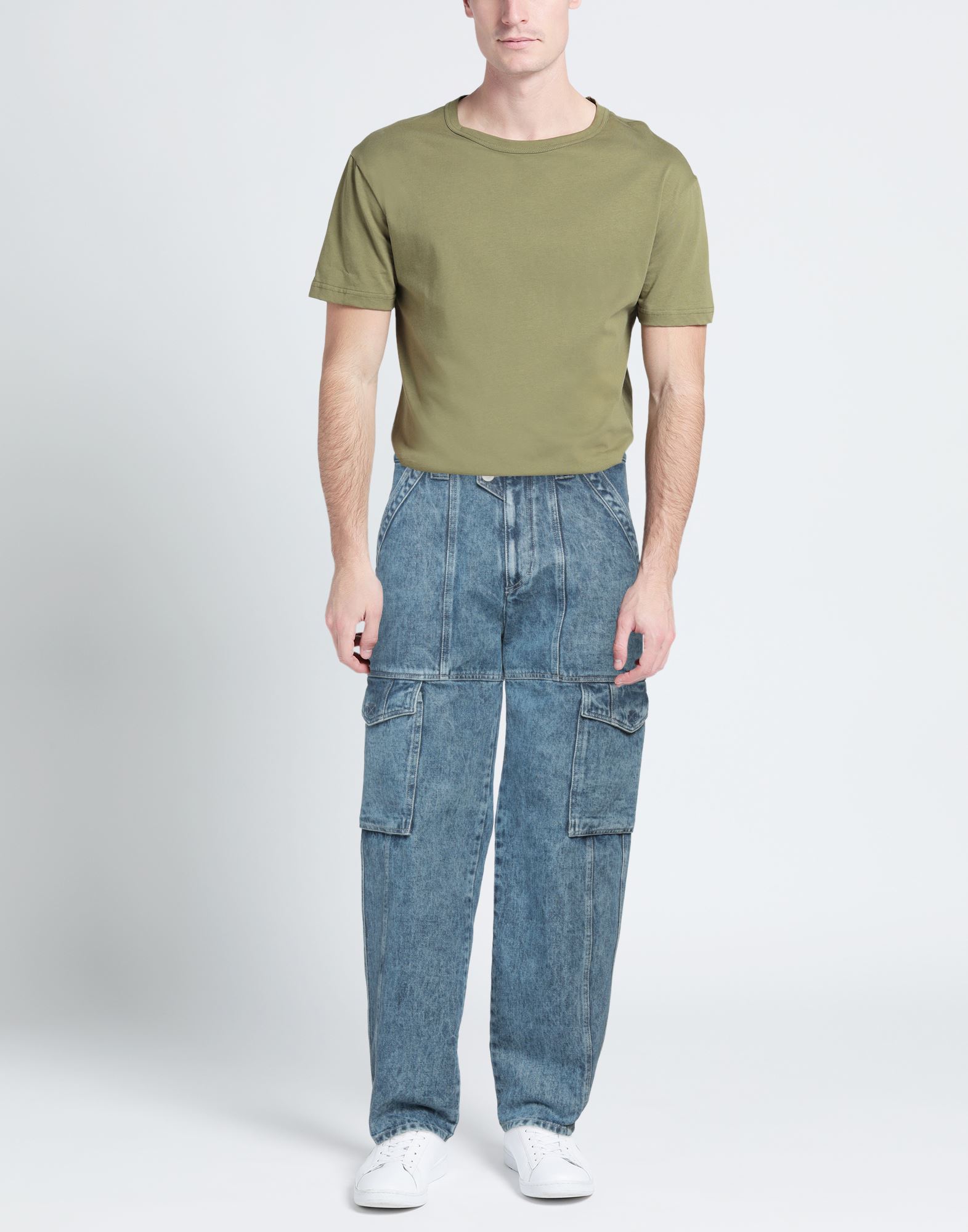  Isabel Marant - Hosen & Röcke - Jeanshosen - On Yoox.com 