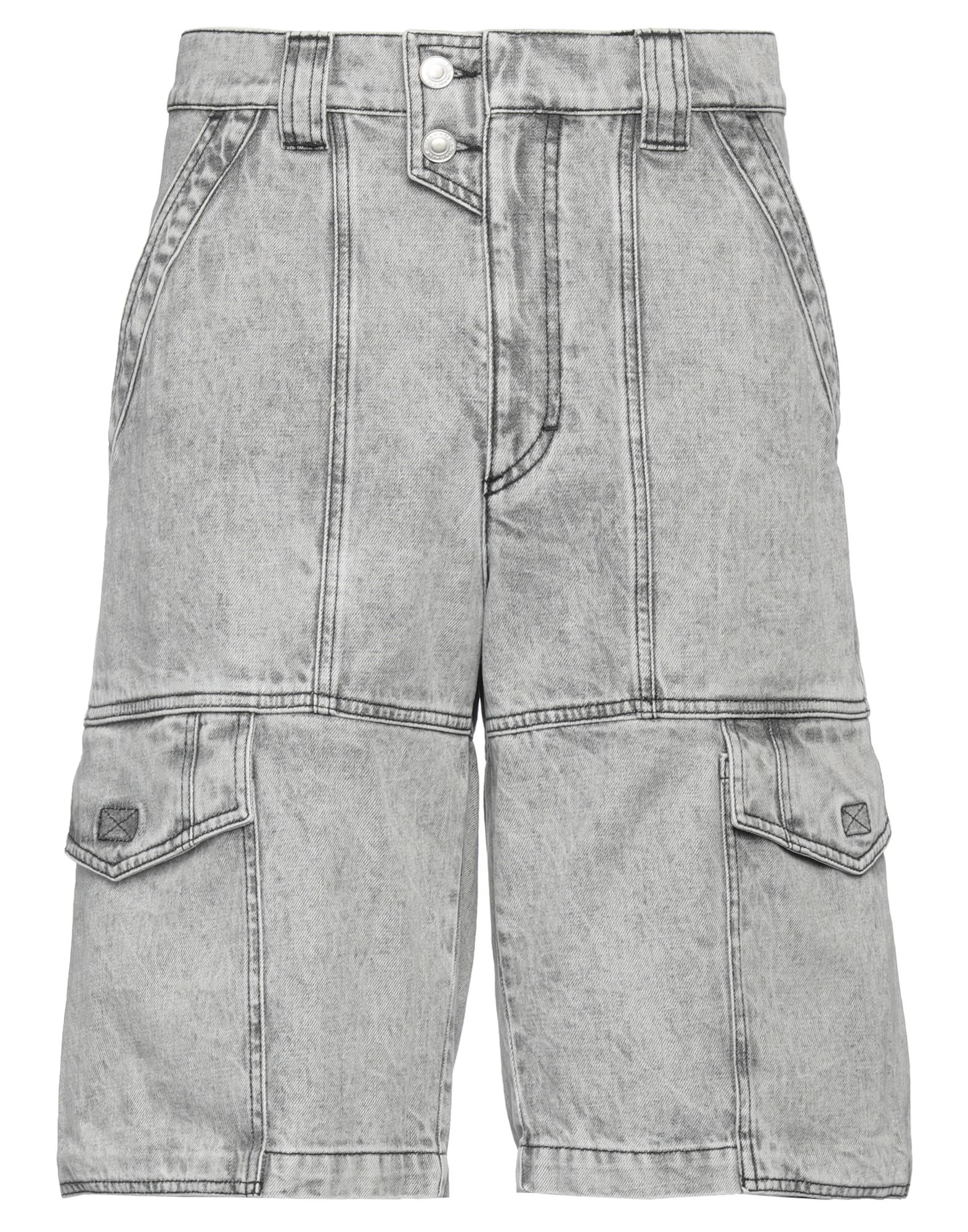 Isabel Marant - Hosen & Röcke - Jeansshorts - On Yoox.com 