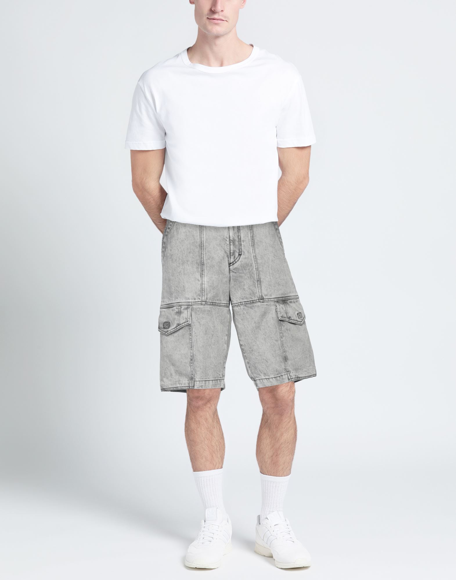  Isabel Marant - Hosen & Röcke - Jeansshorts - On Yoox.com 