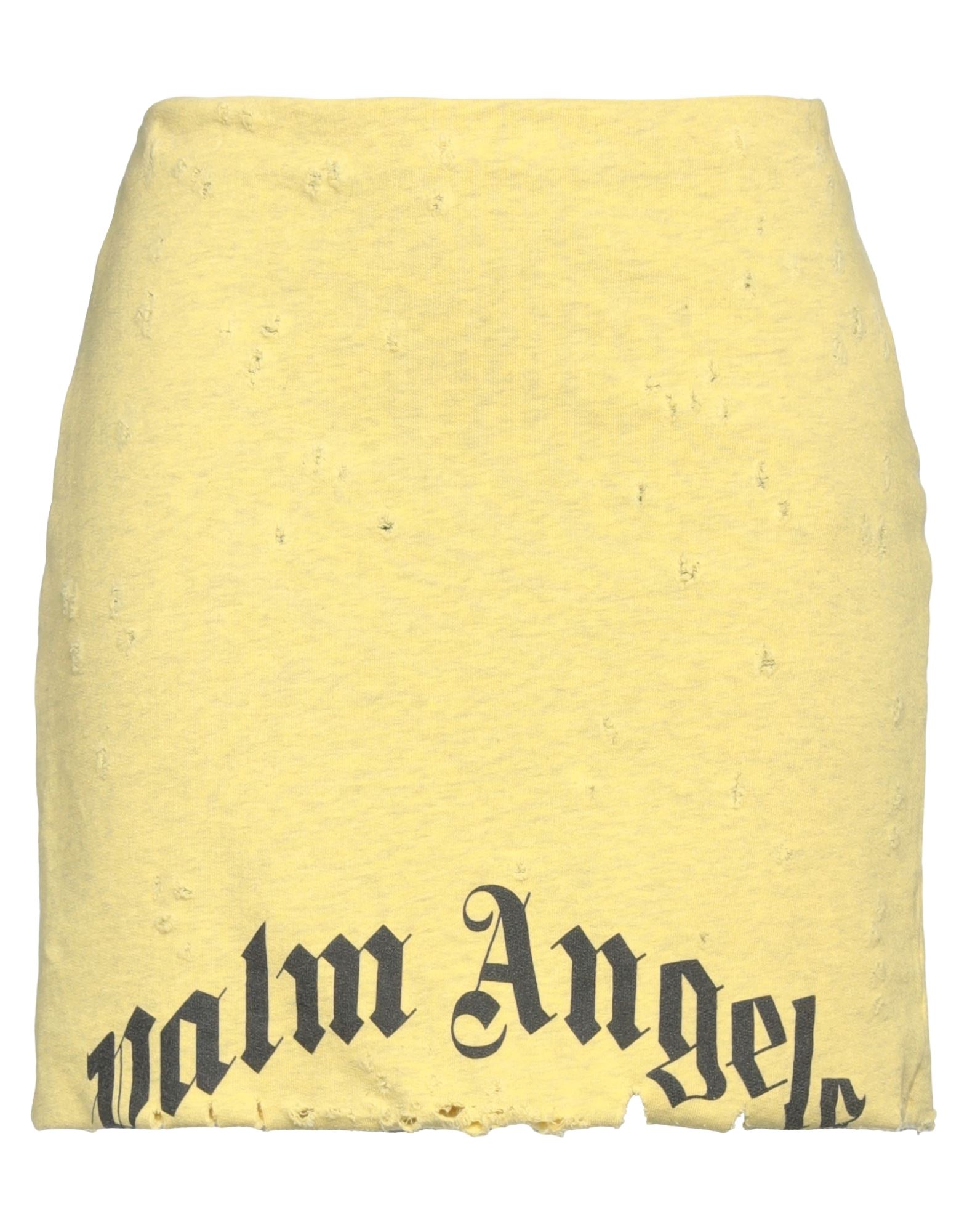  Palm Angels - Hosen & Röcke - Miniröcke - On Yoox.com 