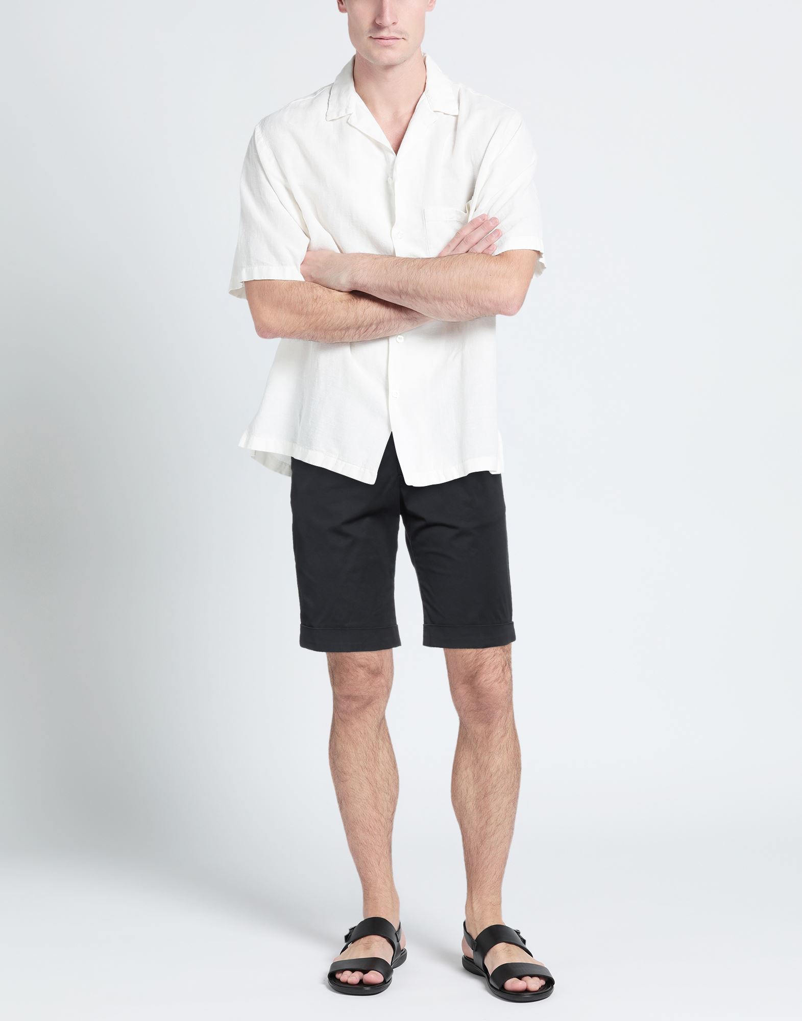  Briglia 1949 - Hosen & Röcke - Shorts & Bermudashorts - On Yoox.com 