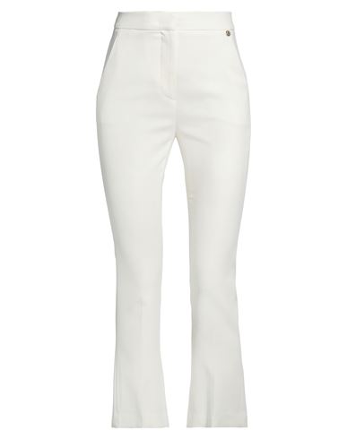 Hose Damen Weiß 32,34,36,38,40 Damen