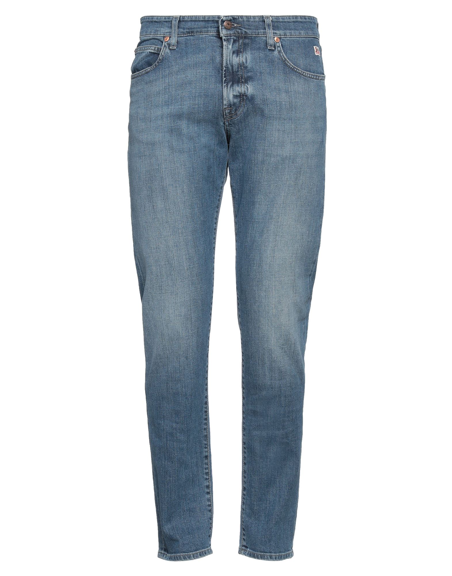  RoŸ Roger's - Hosen & Röcke - Jeanshosen - On Yoox.com 