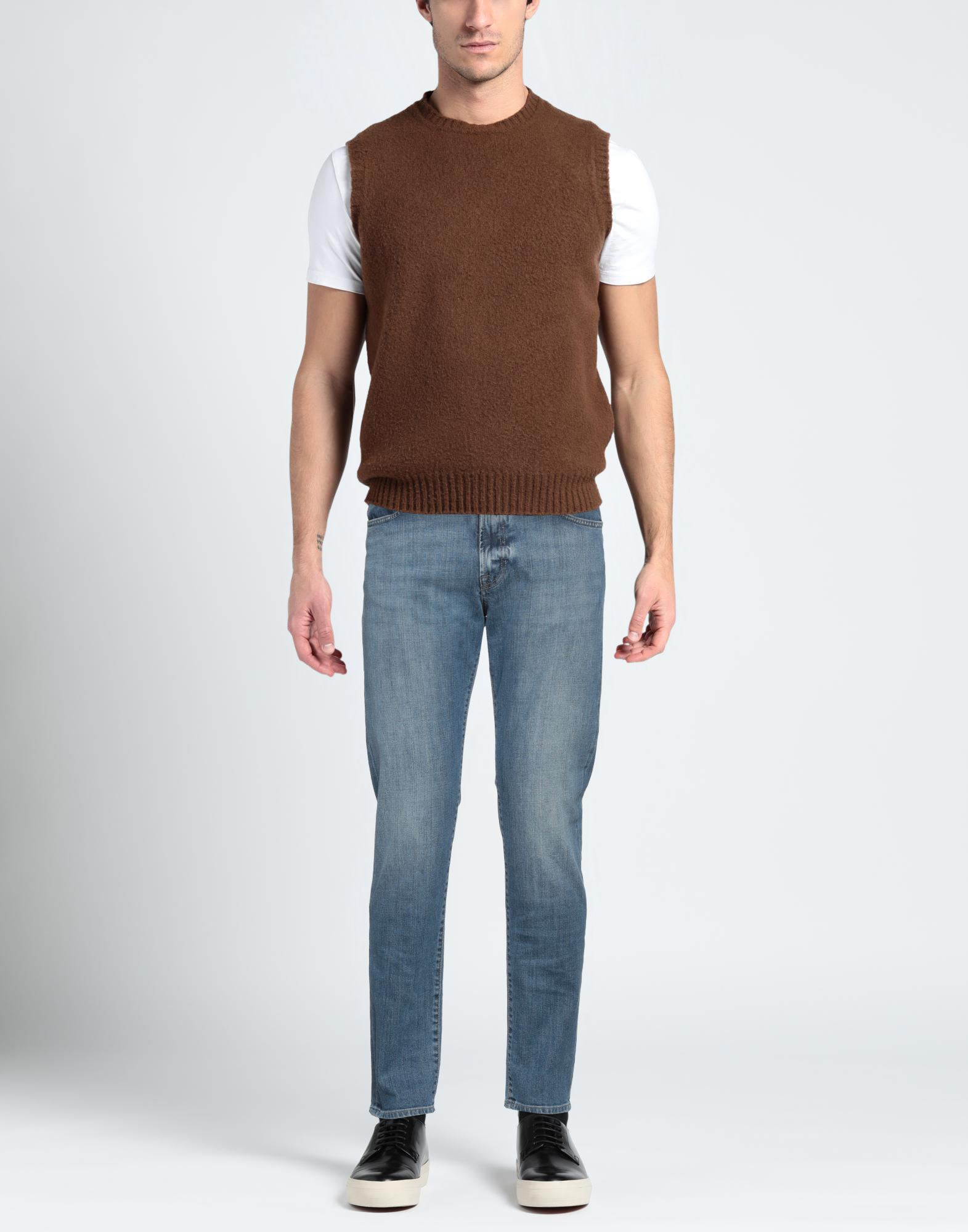 RoŸ Roger's - Hosen & Röcke - Jeanshosen - On Yoox.com 