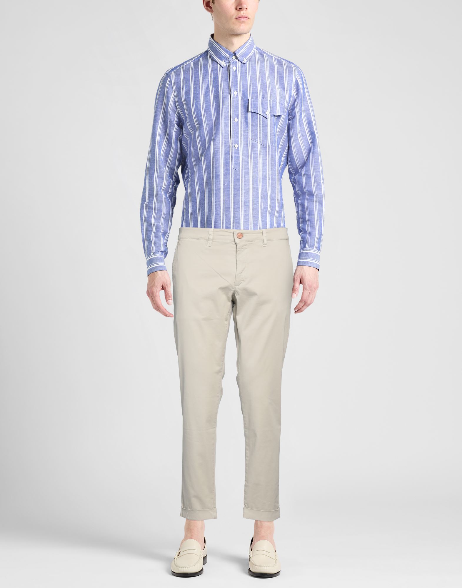  Jeckerson - Hosen & Röcke - Hosen - On Yoox.com 