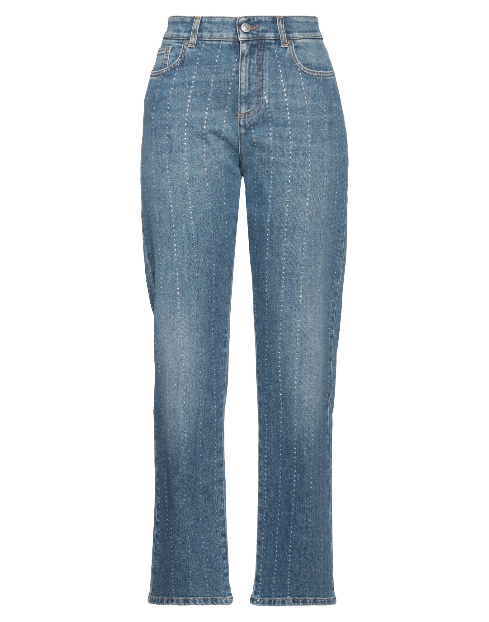STELLA McCARTNEY STELLA McCARTNEY BOTTOMWEAR Τζιν