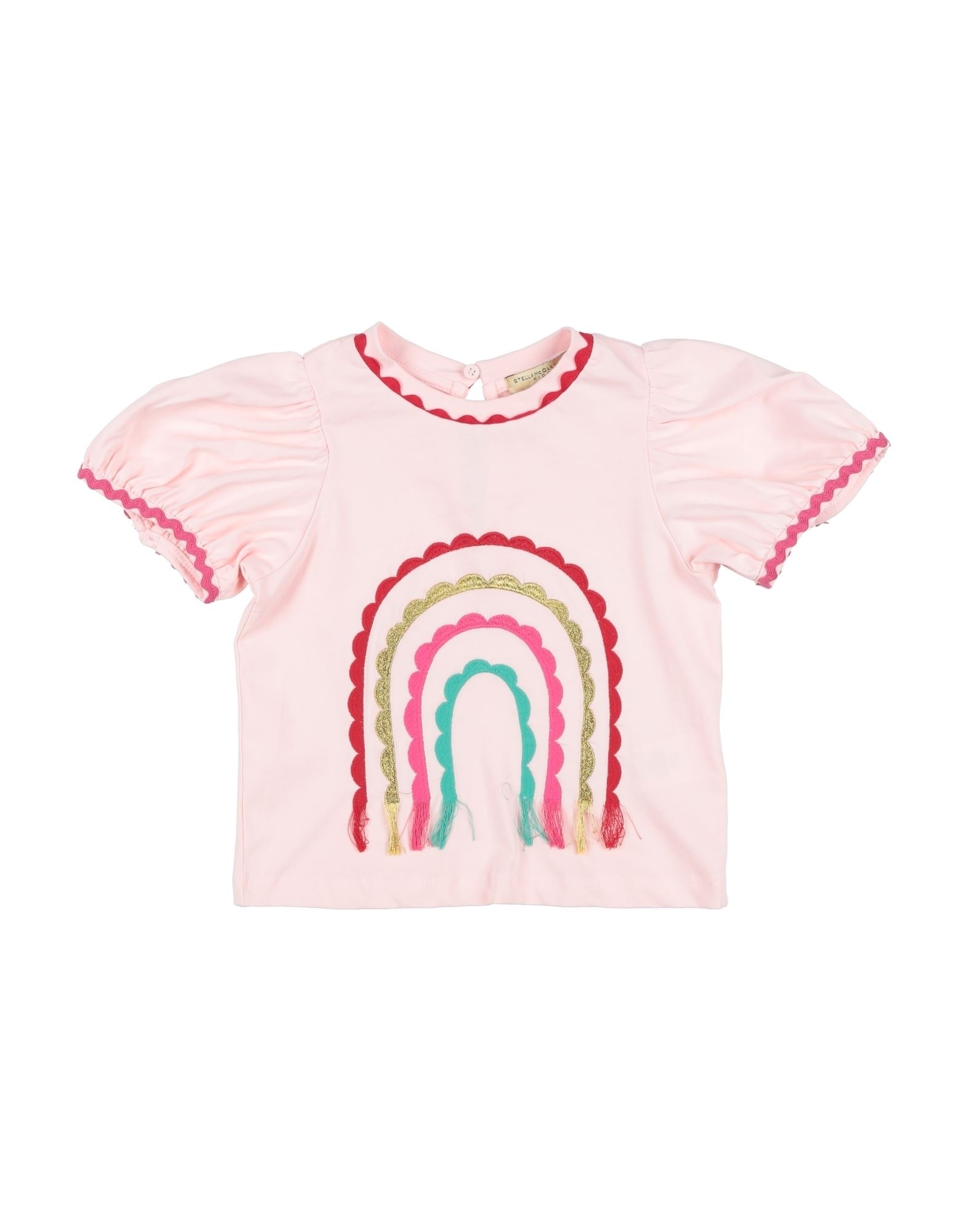 STELLA McCARTNEY KIDS ΜΠΛΟΥΖΑΚΙΑ T-shirt