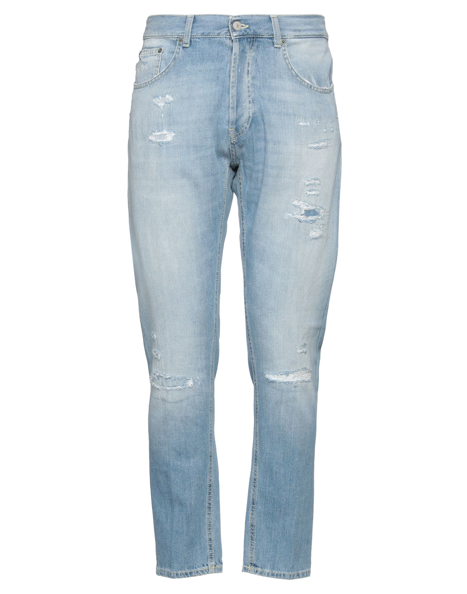 DONDUP BOTTOMWEAR Τζιν