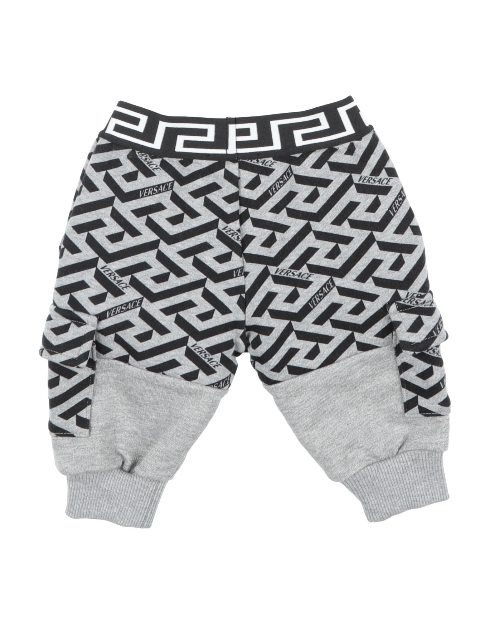  Versace Young - Hosen & Röcke - Hosen - On Yoox.com 