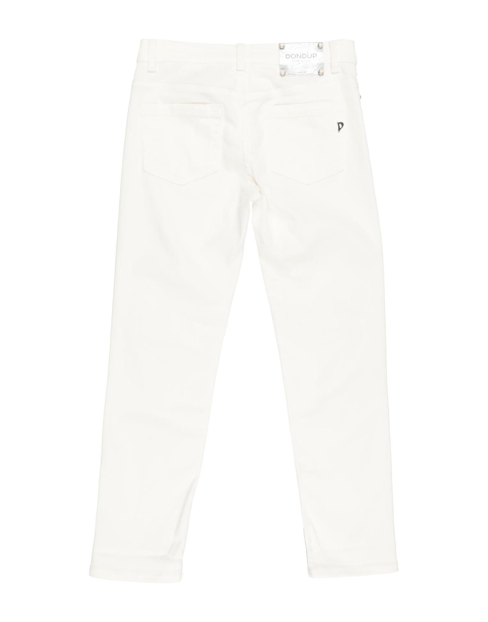  Dondup - Hosen & Röcke - Jeanshosen - On Yoox.com 