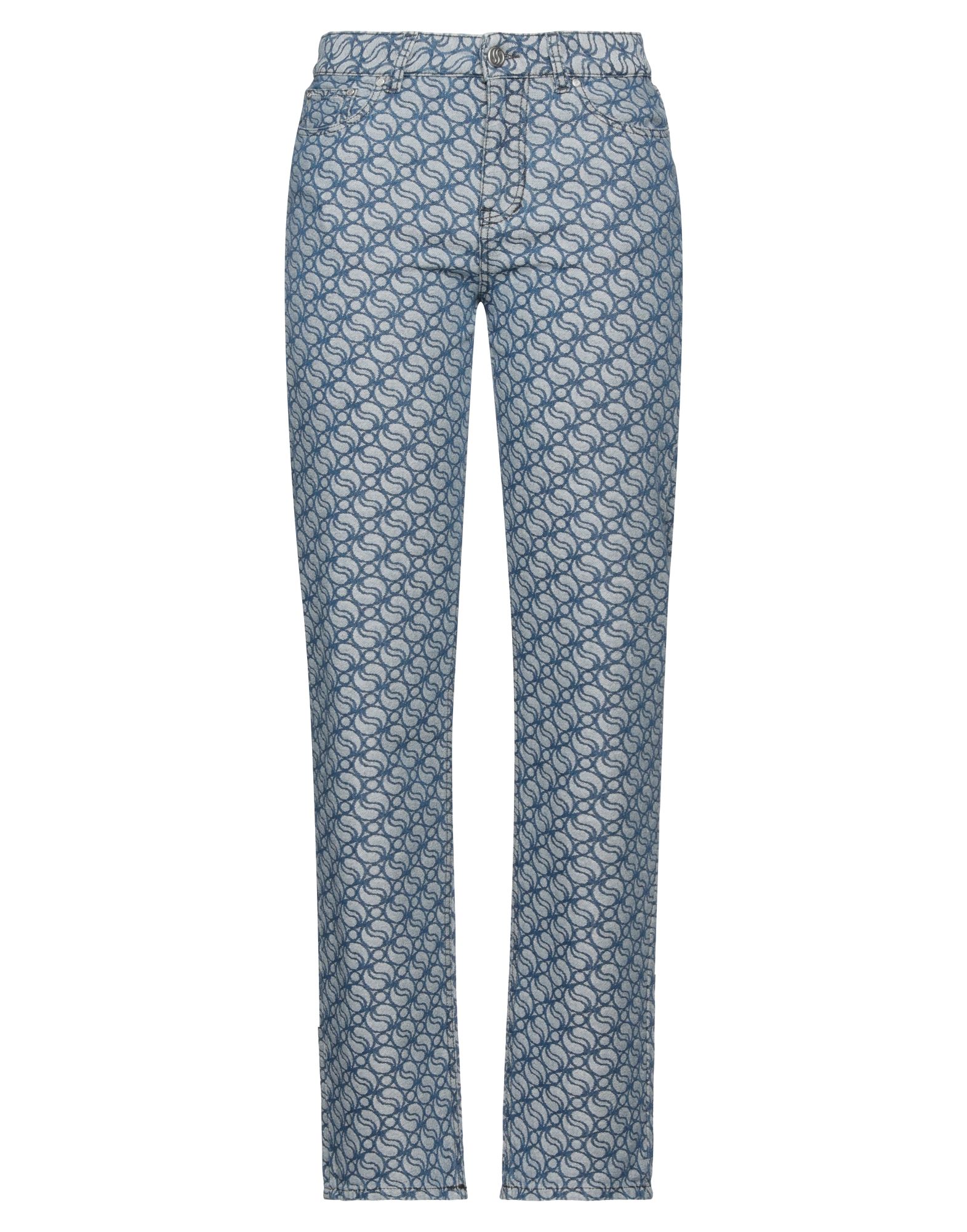 STELLA McCARTNEY STELLA McCARTNEY BOTTOMWEAR Τζιν