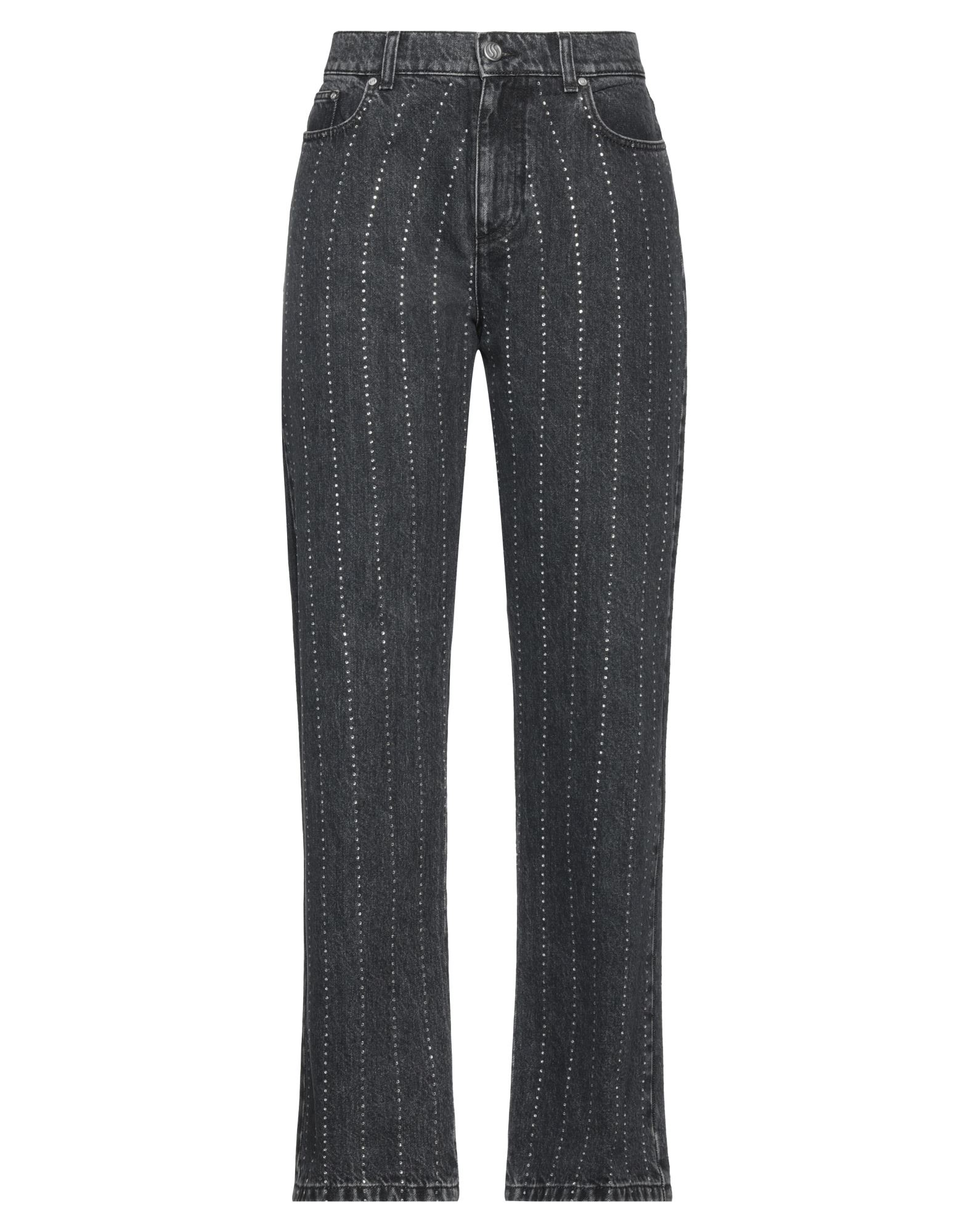 STELLA McCARTNEY STELLA McCARTNEY BOTTOMWEAR Τζιν