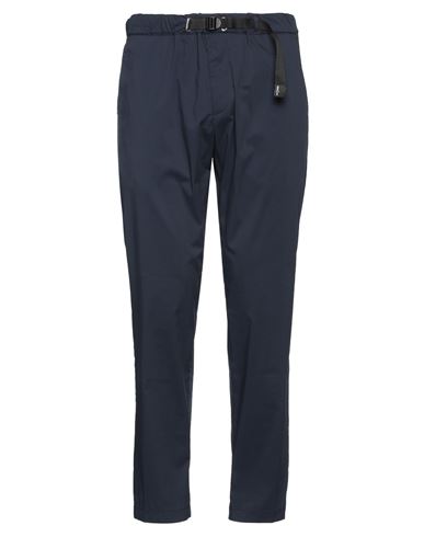 Pantalones Hombre Azul marino 44,46 Hombre