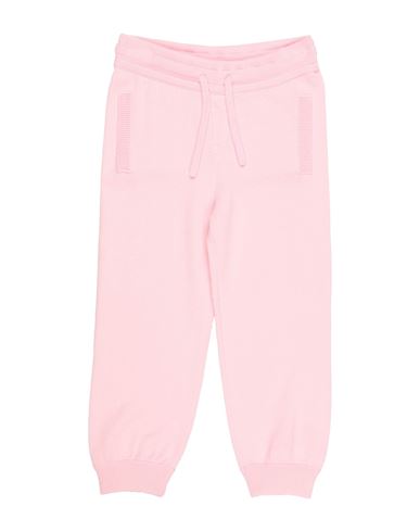 Dolce & Gabbana Toddler Girl Pants Light Pink Size 4 Cashmere In Pink