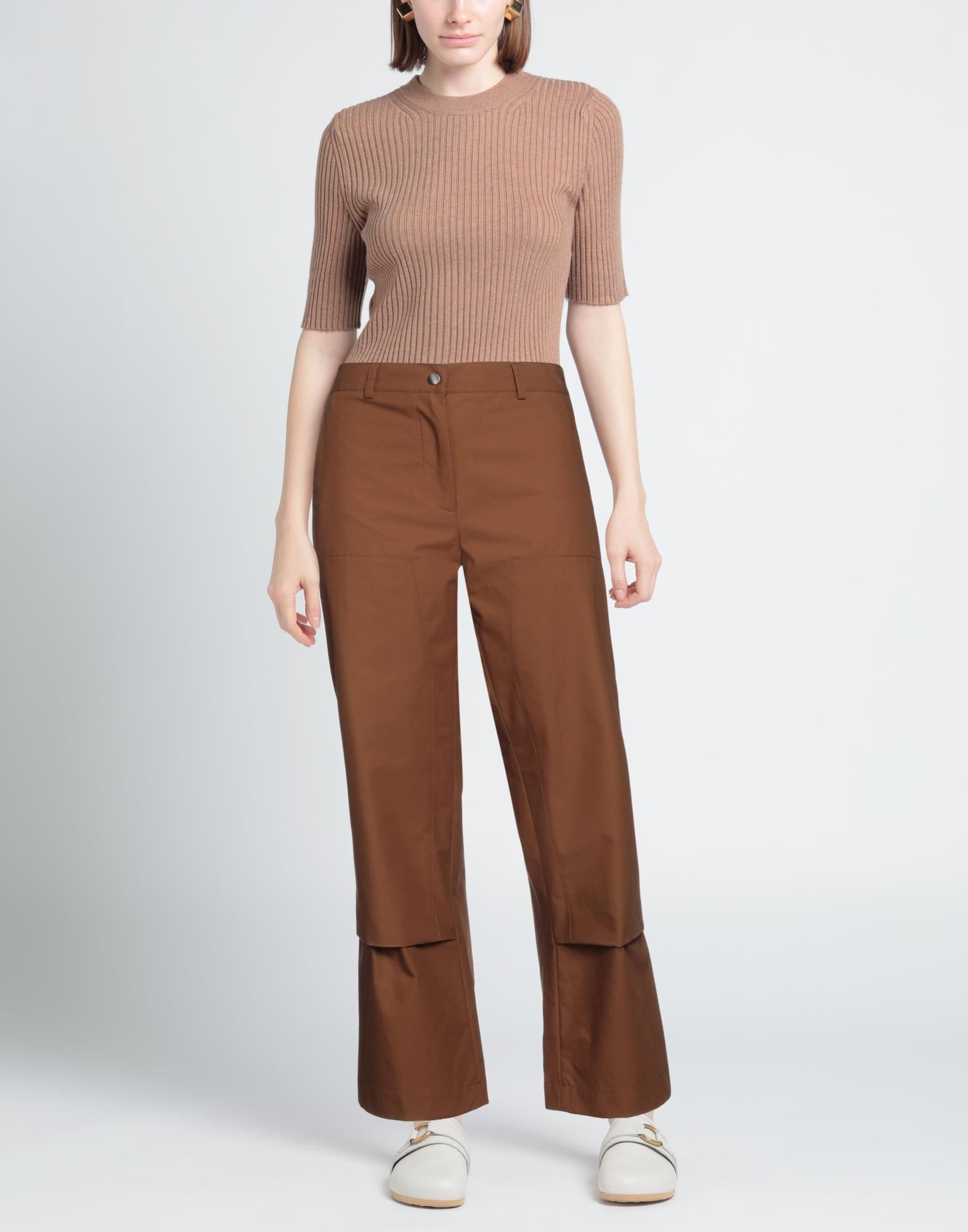  Jil Sander - Hosen & Röcke - Hosen - On Yoox.com 