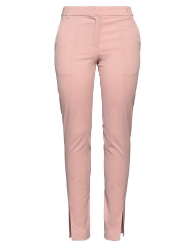 Pantalones Mujer Rosa antiguo 34,36 Mujer
