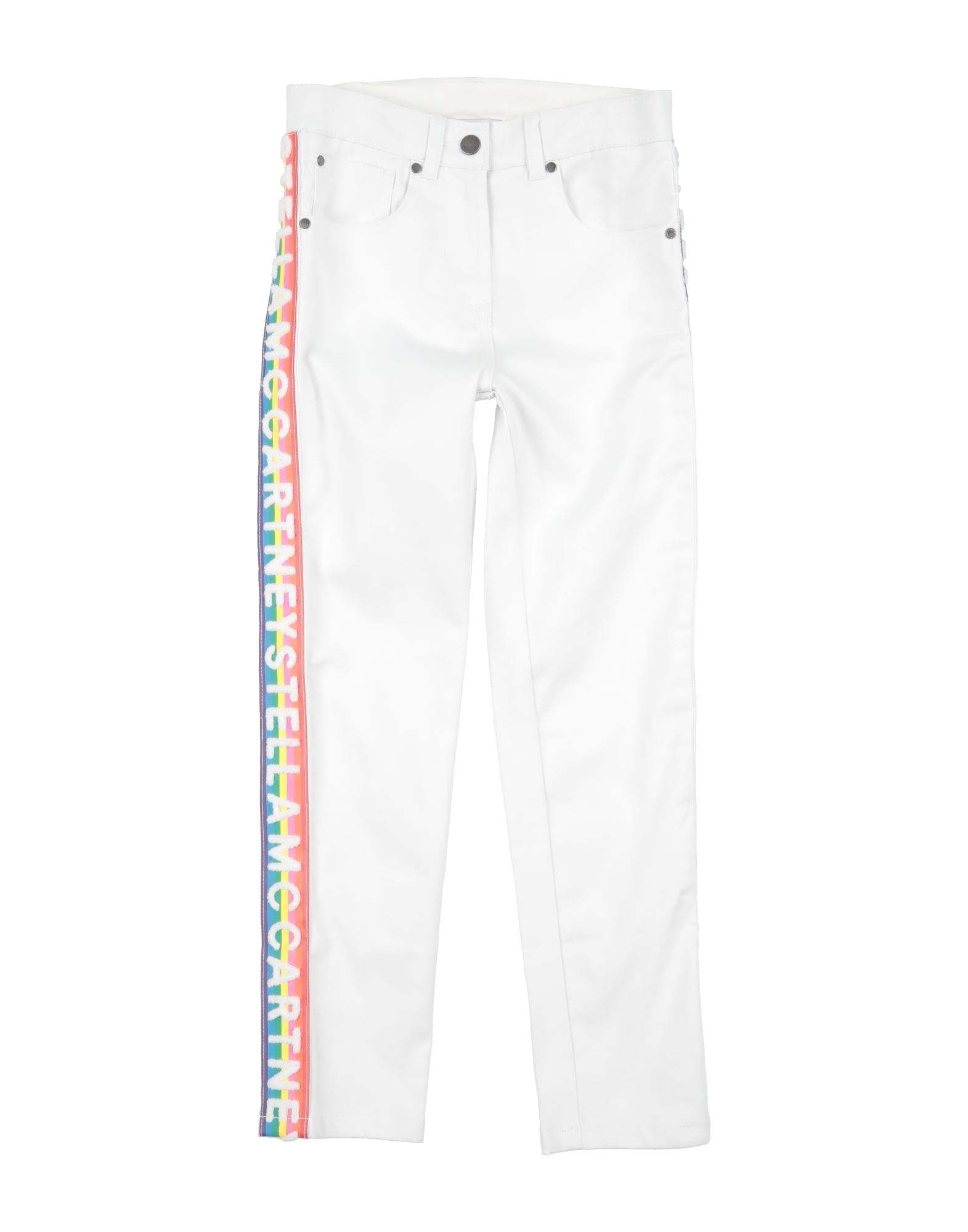 STELLA McCARTNEY KIDS BOTTOMWEAR Τζιν