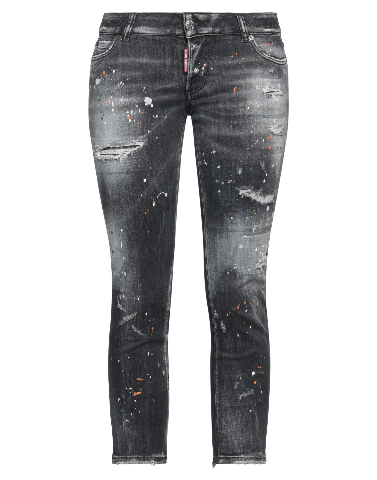 DSQUARED2 DSQUARED2 BOTTOMWEAR Τζιν