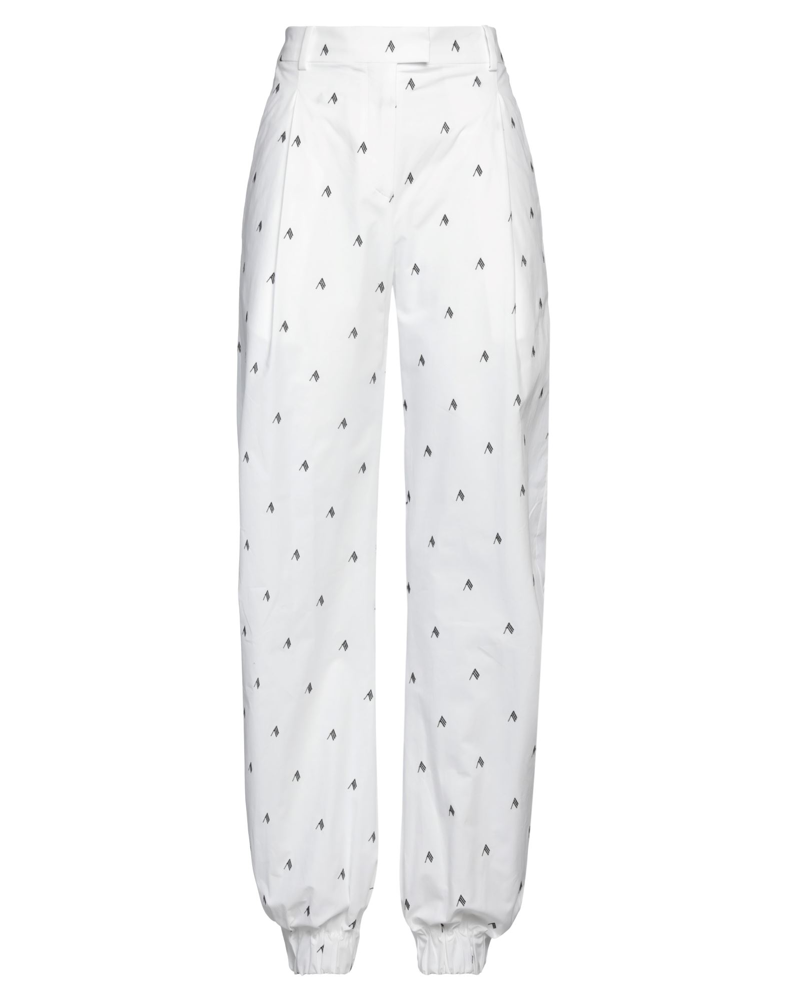 THE ATTICO THE ATTICO BOTTOMWEAR Casual Παντελόνι