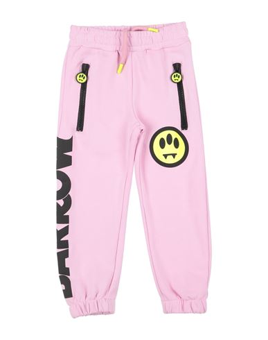 Shop Barrow Toddler Boy Pants Pink Size 6 Cotton