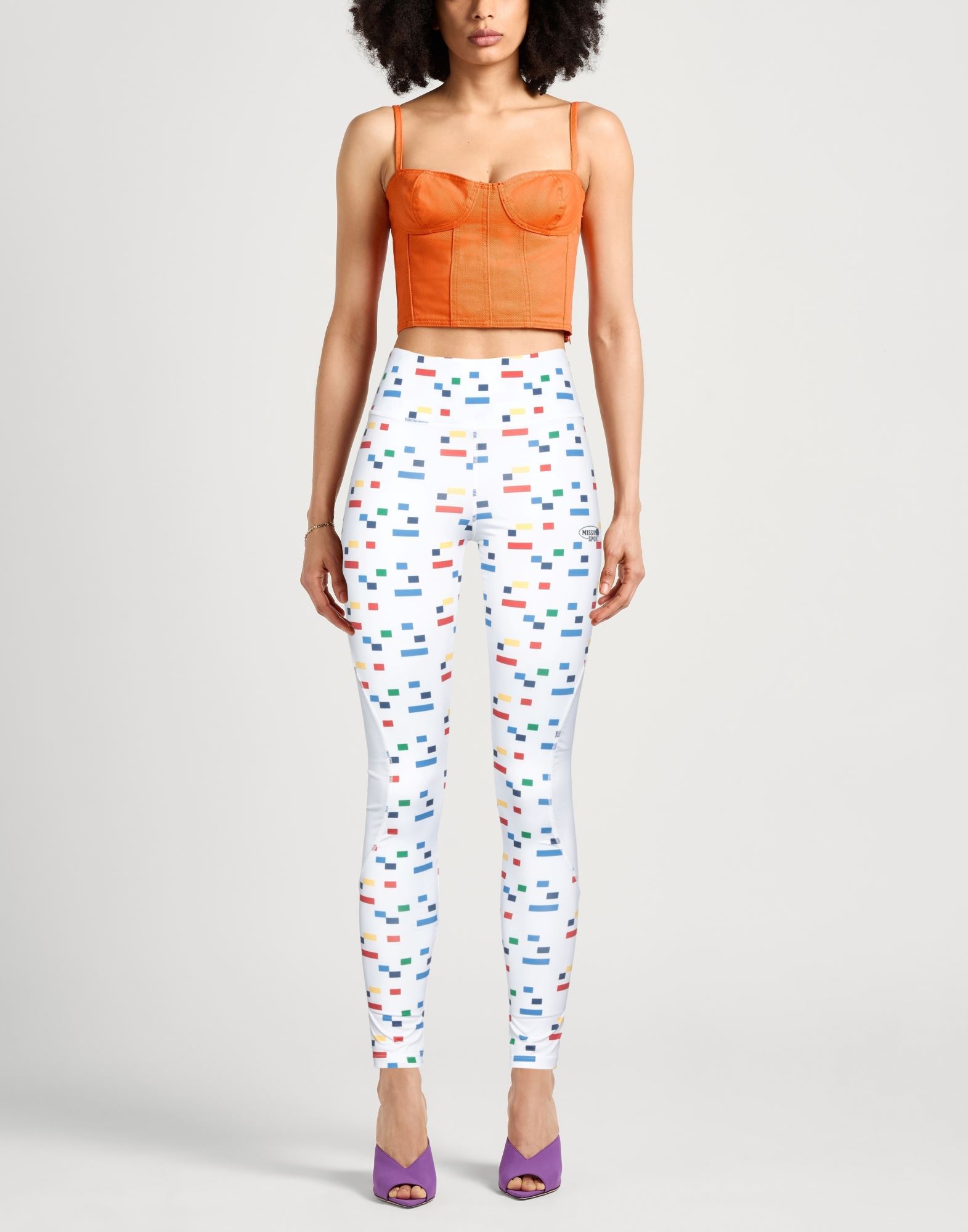 Missoni - Hosen & Röcke - Leggings - On Yoox.com 