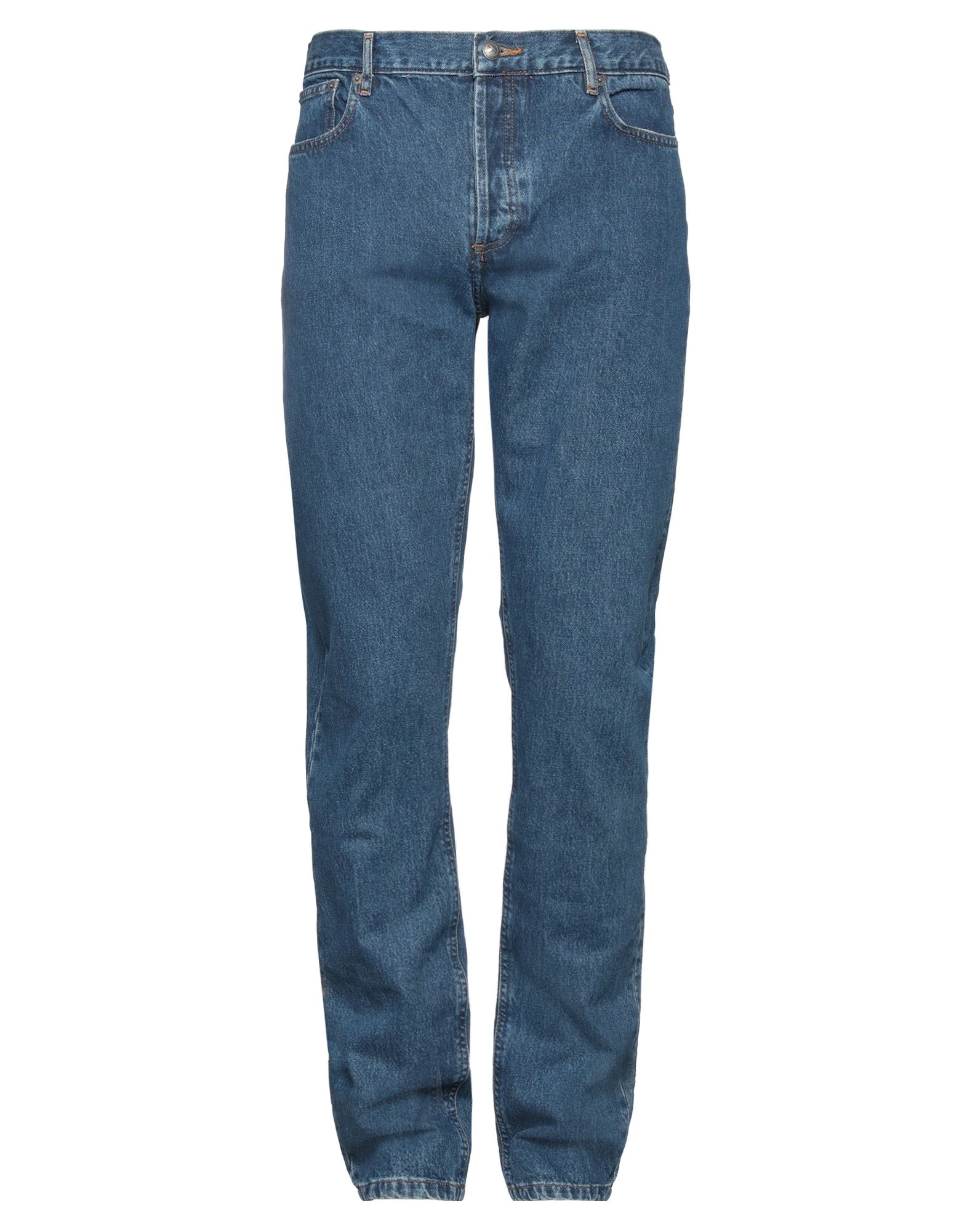 A.P.C. BOTTOMWEAR Τζιν