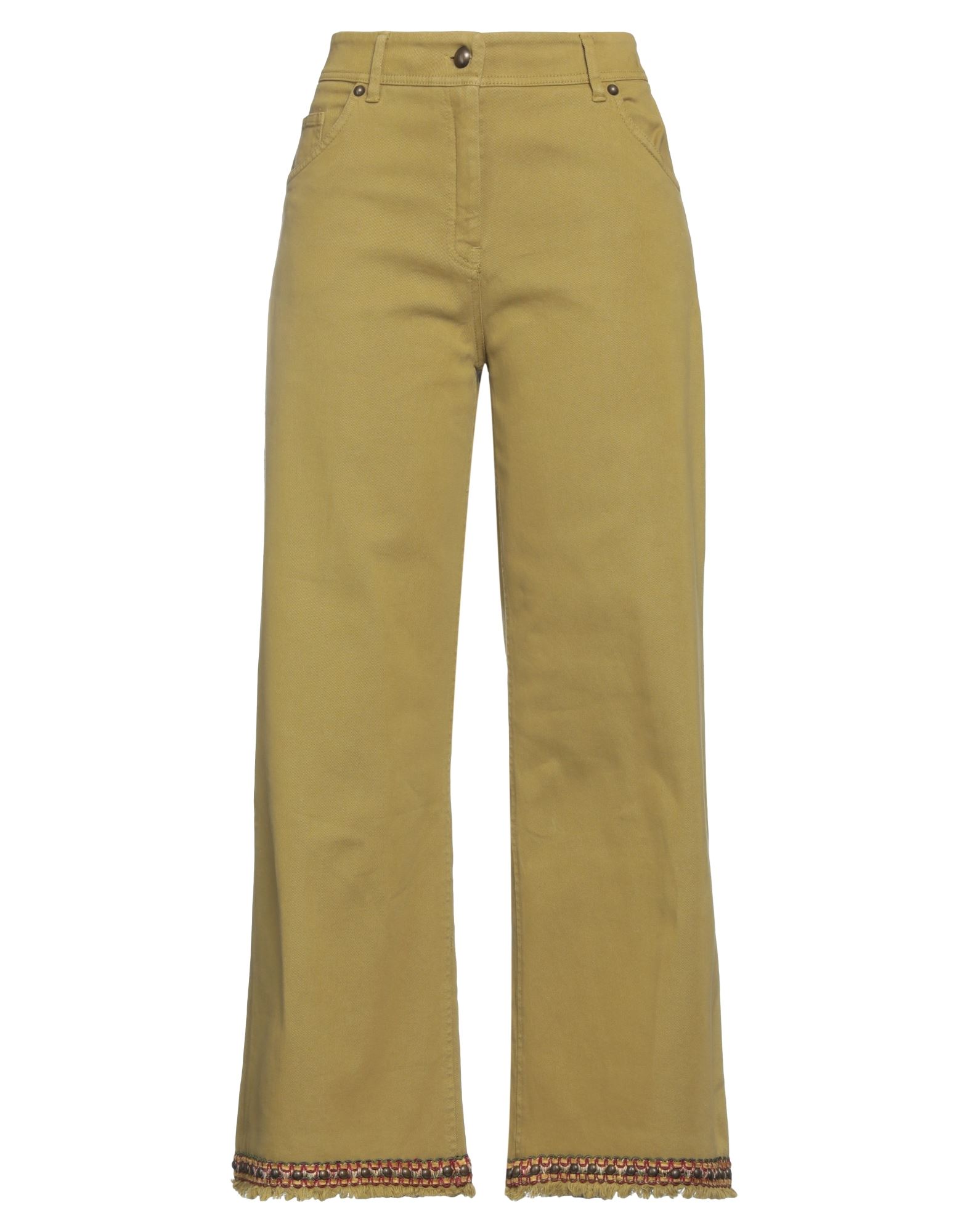  True Royal - Hosen & Röcke - Hosen - On Yoox.com 