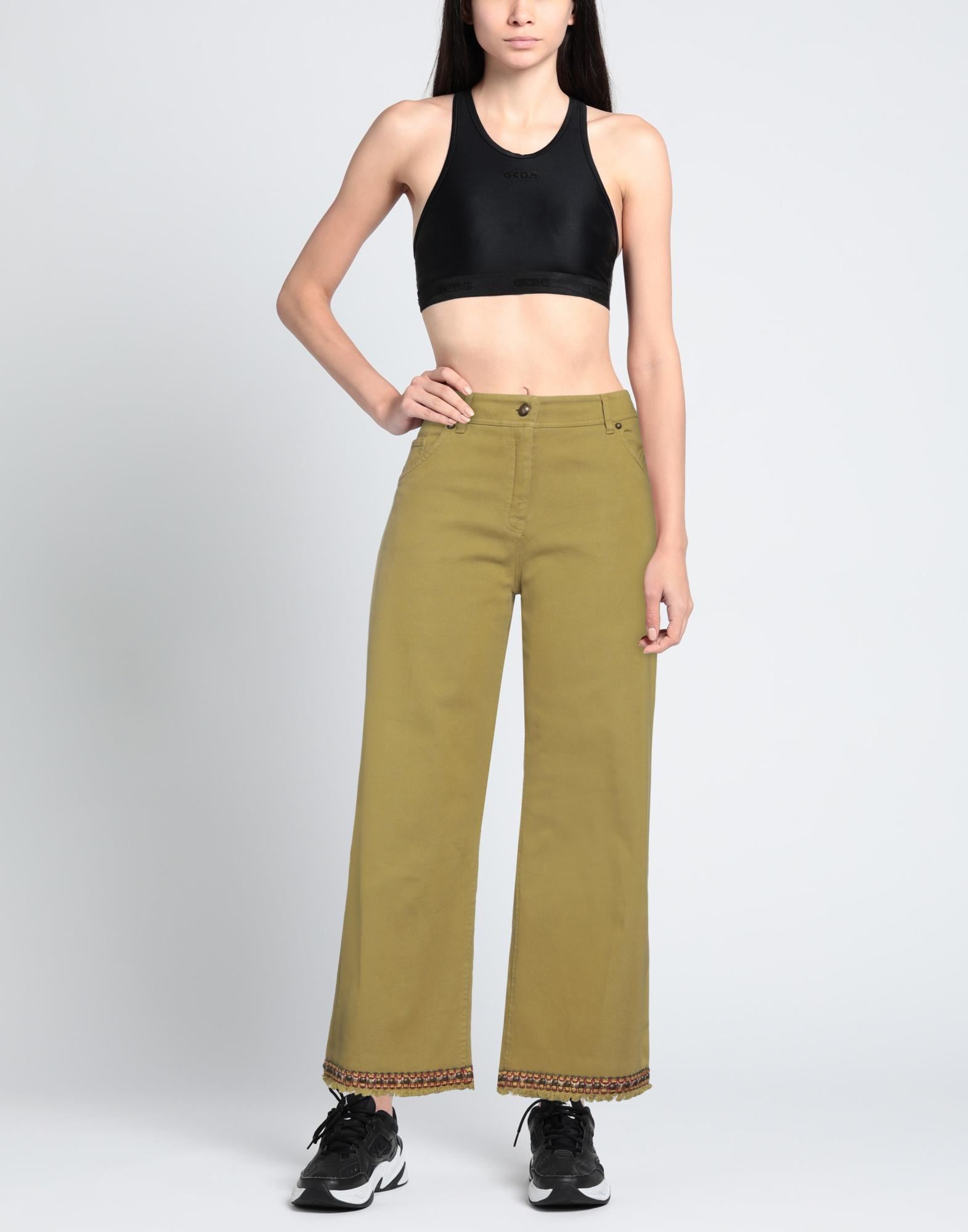  True Royal - Hosen & Röcke - Hosen - On Yoox.com 