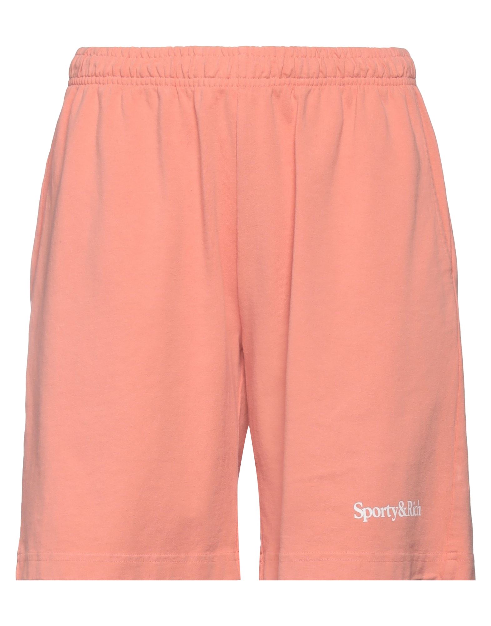 SPORTY & RICH BOTTOMWEAR Σορτς & Βερμούδες