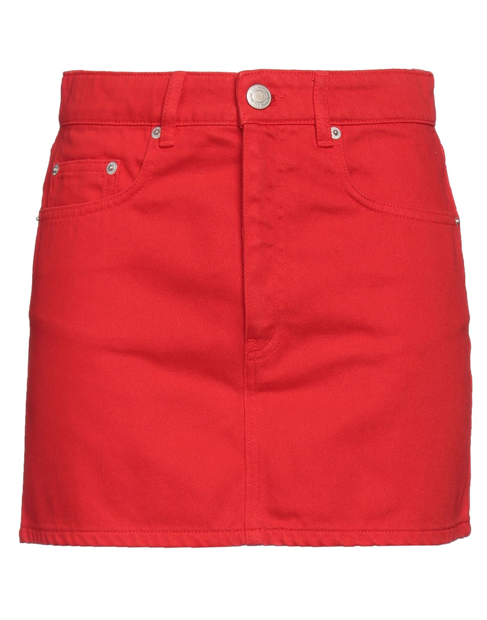  Ami Alexandre Mattiussi - Hosen & Röcke - Miniröcke - On Yoox.com 