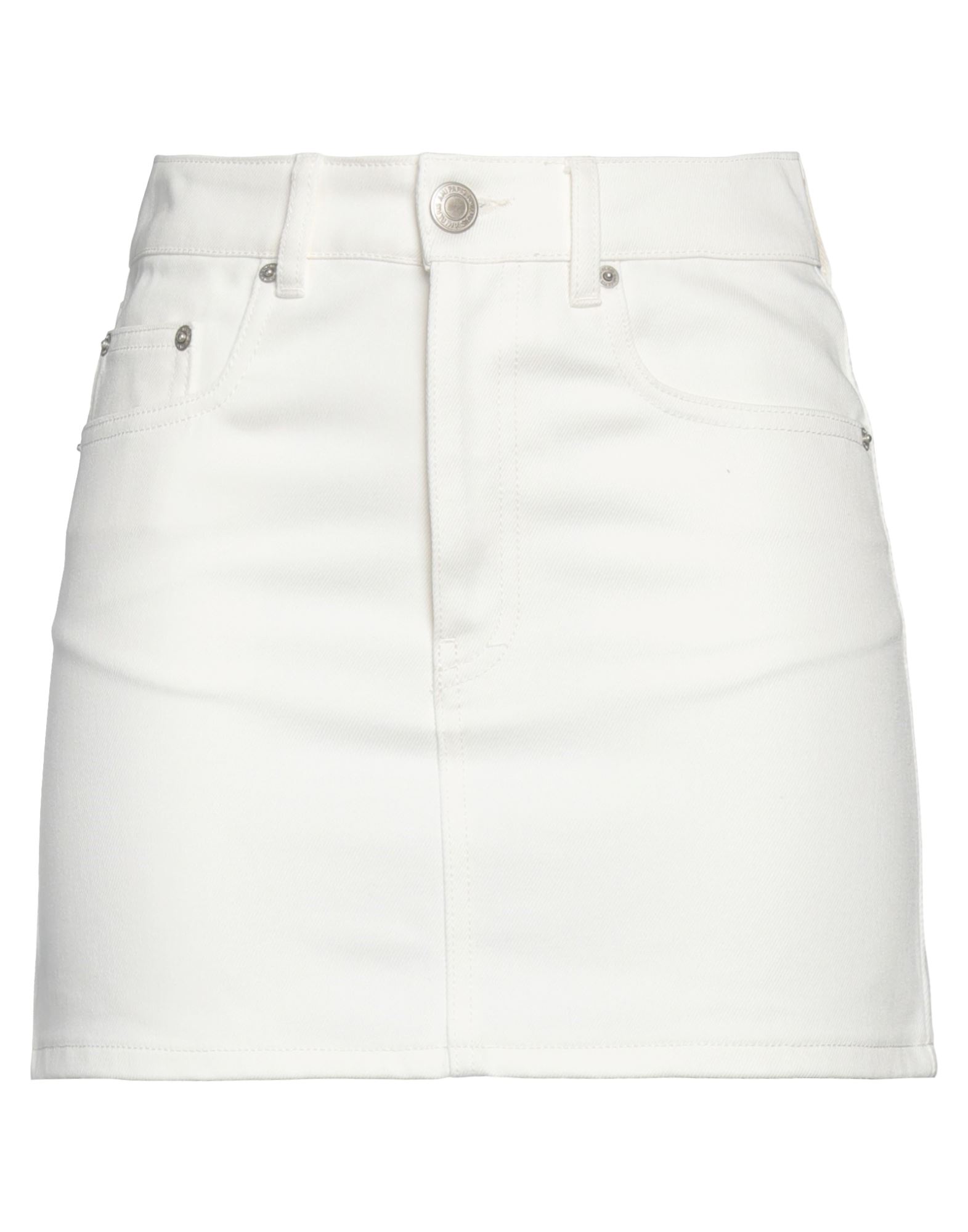 AMI ALEXANDRE MATTIUSSI BOTTOMWEAR Μίνι φούστα