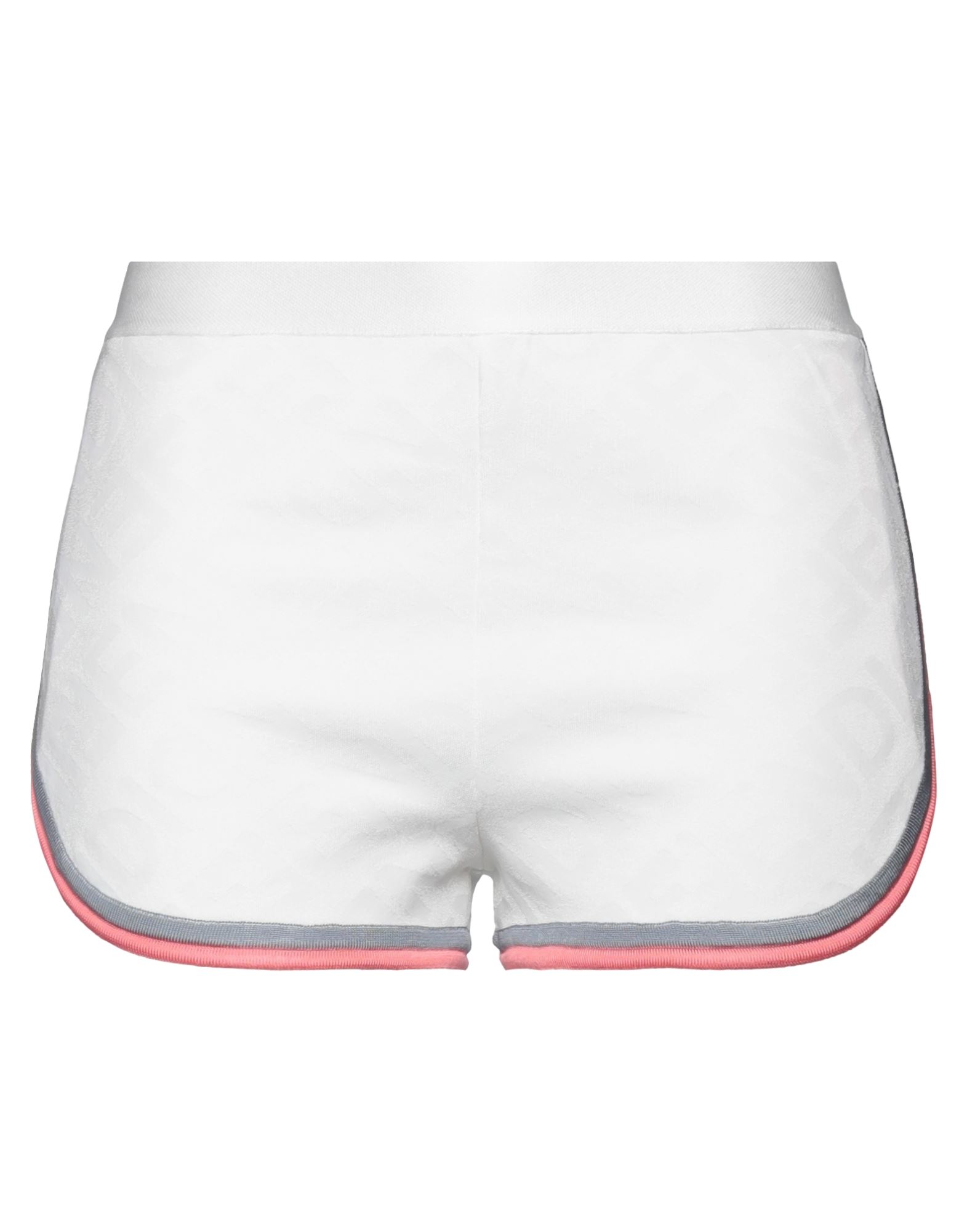 FENDI FENDI BOTTOMWEAR Σορτς & Βερμούδες