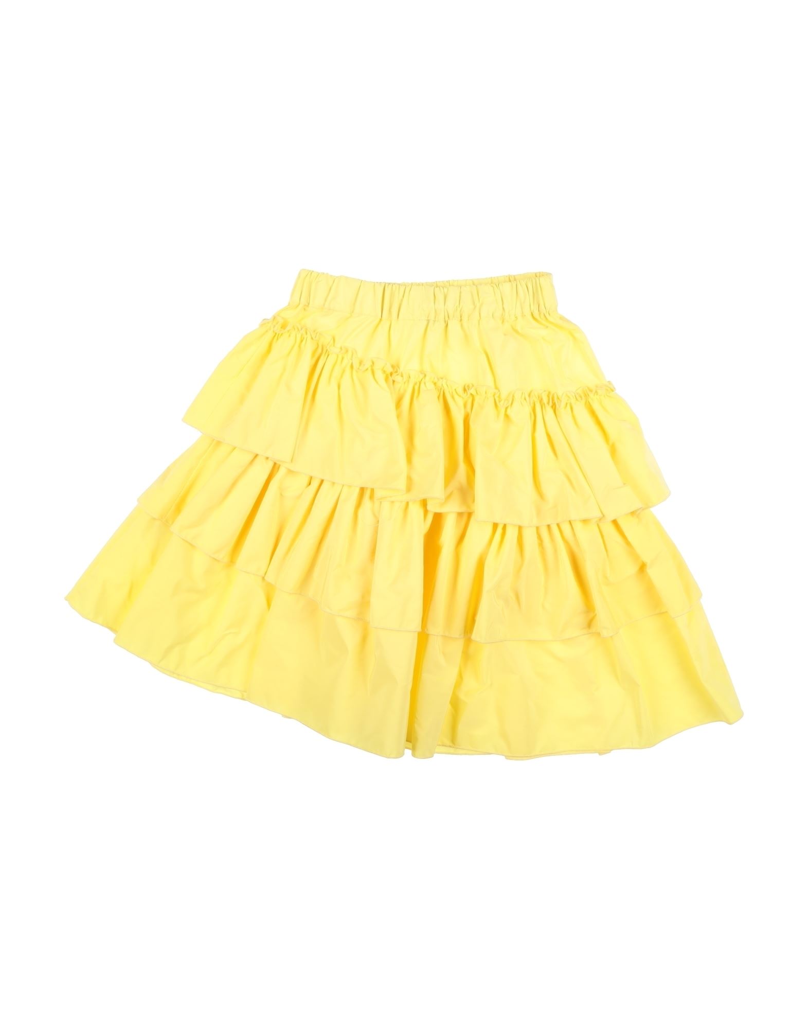  Msgm - Hosen & Röcke - Kinderröcke - On Yoox.com 