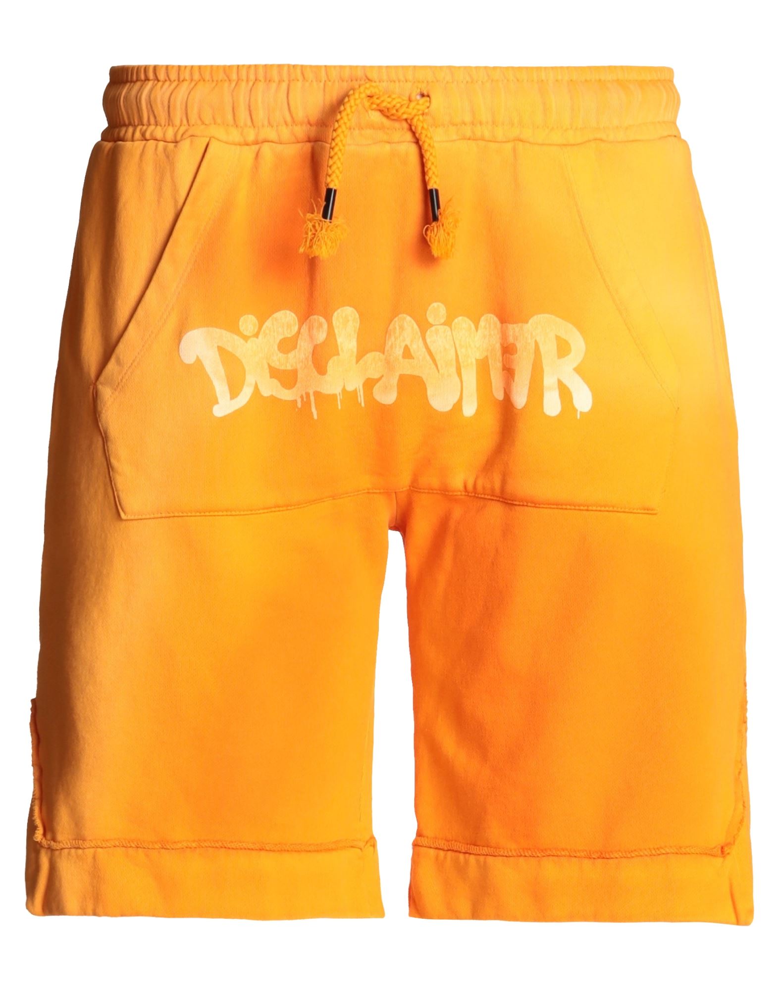  Disclaimer - Hosen & Röcke - Shorts & Bermudashorts - On Yoox.com 