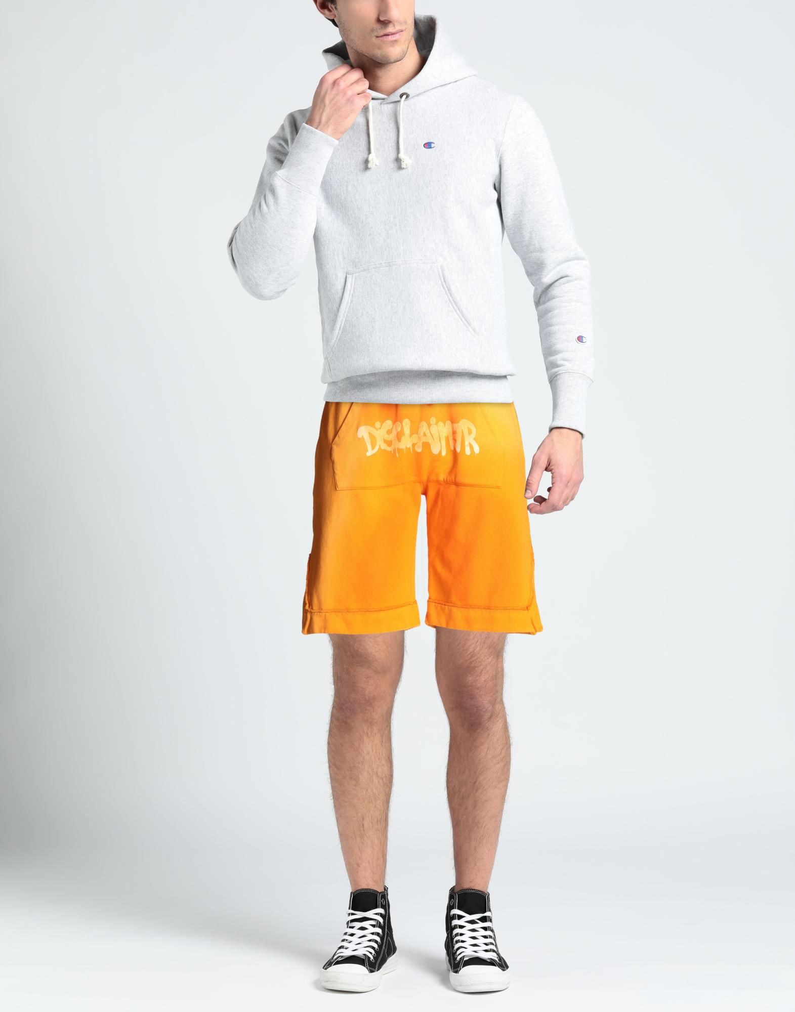  Disclaimer - Hosen & Röcke - Shorts & Bermudashorts - On Yoox.com 