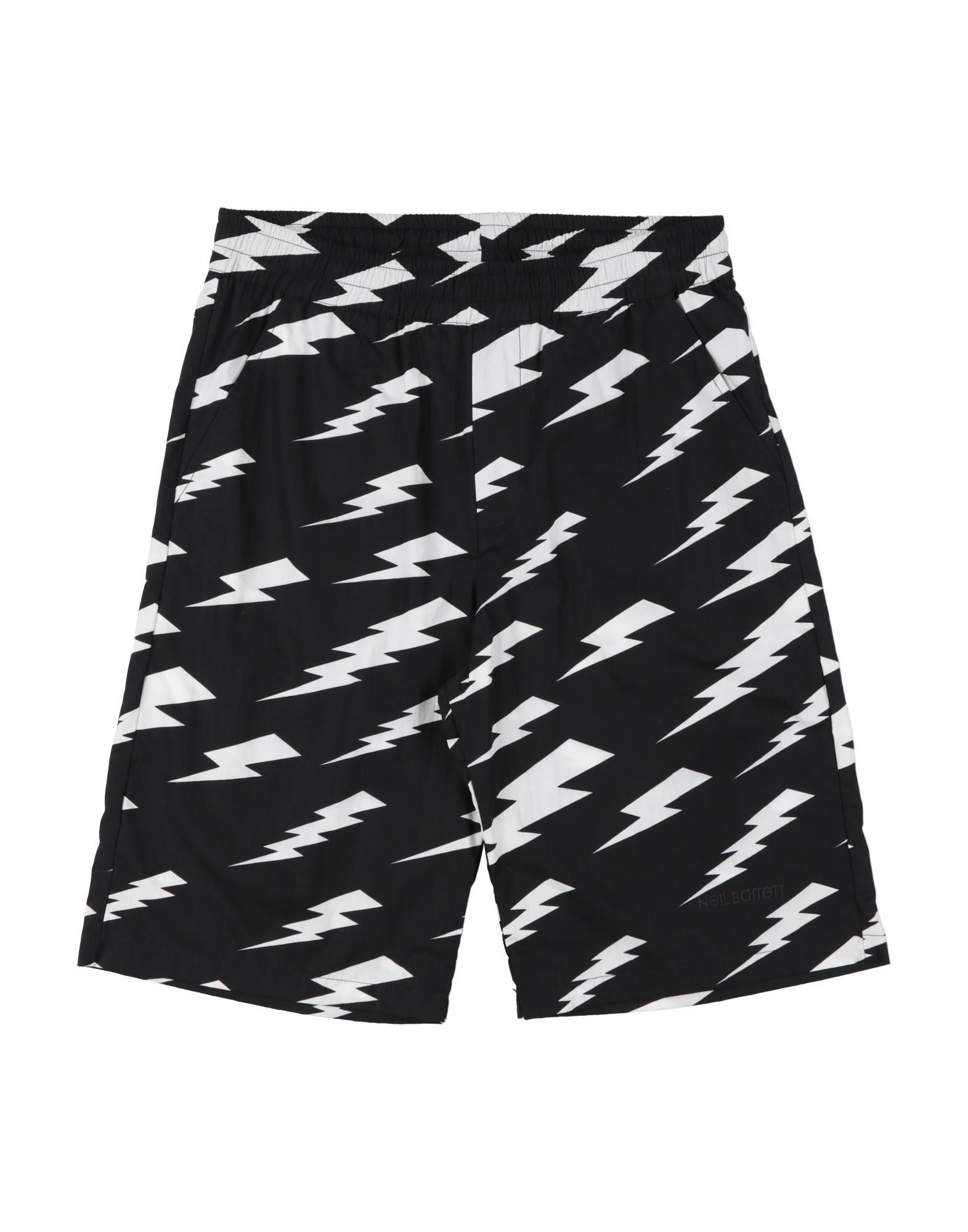  Neil Barrett - Hosen & Röcke - Shorts & Bermudashorts - On Yoox.com 