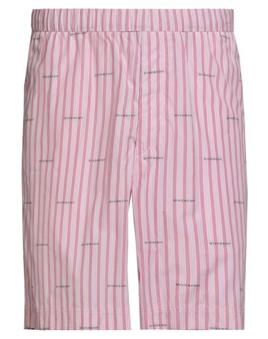 Shorts & Bermudashorts Herren Rosa 48,52 Herren