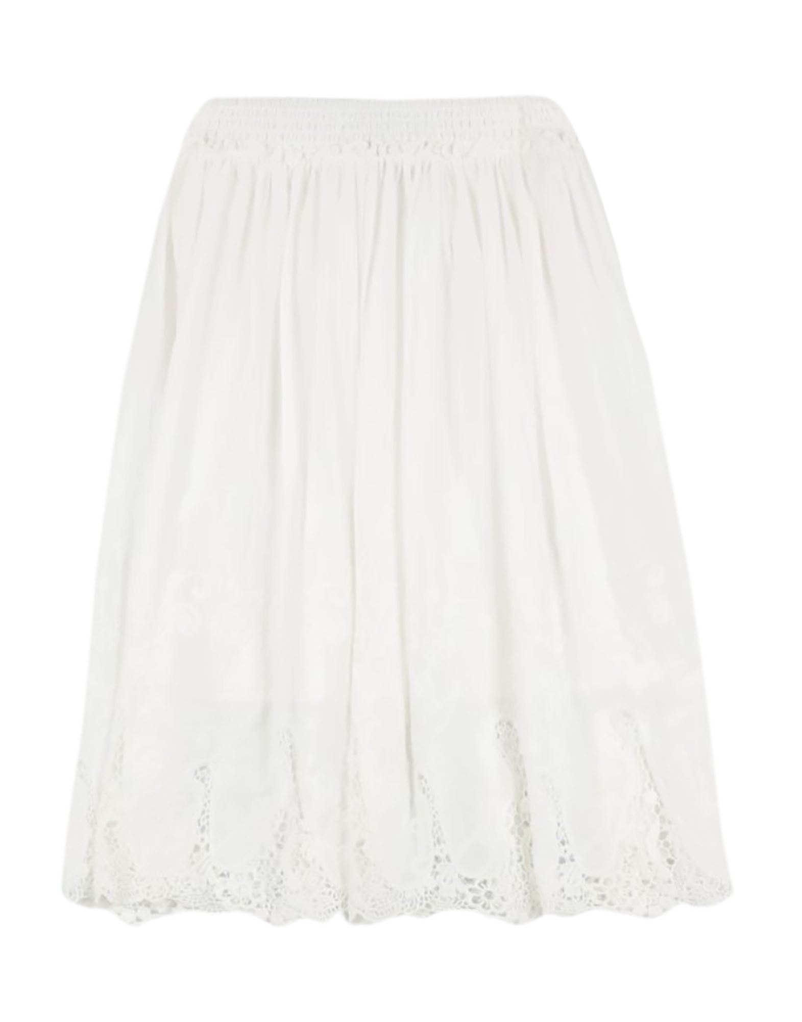  Ermanno Scervino Junior - Hosen & Röcke - Kinderröcke - On Yoox.com 