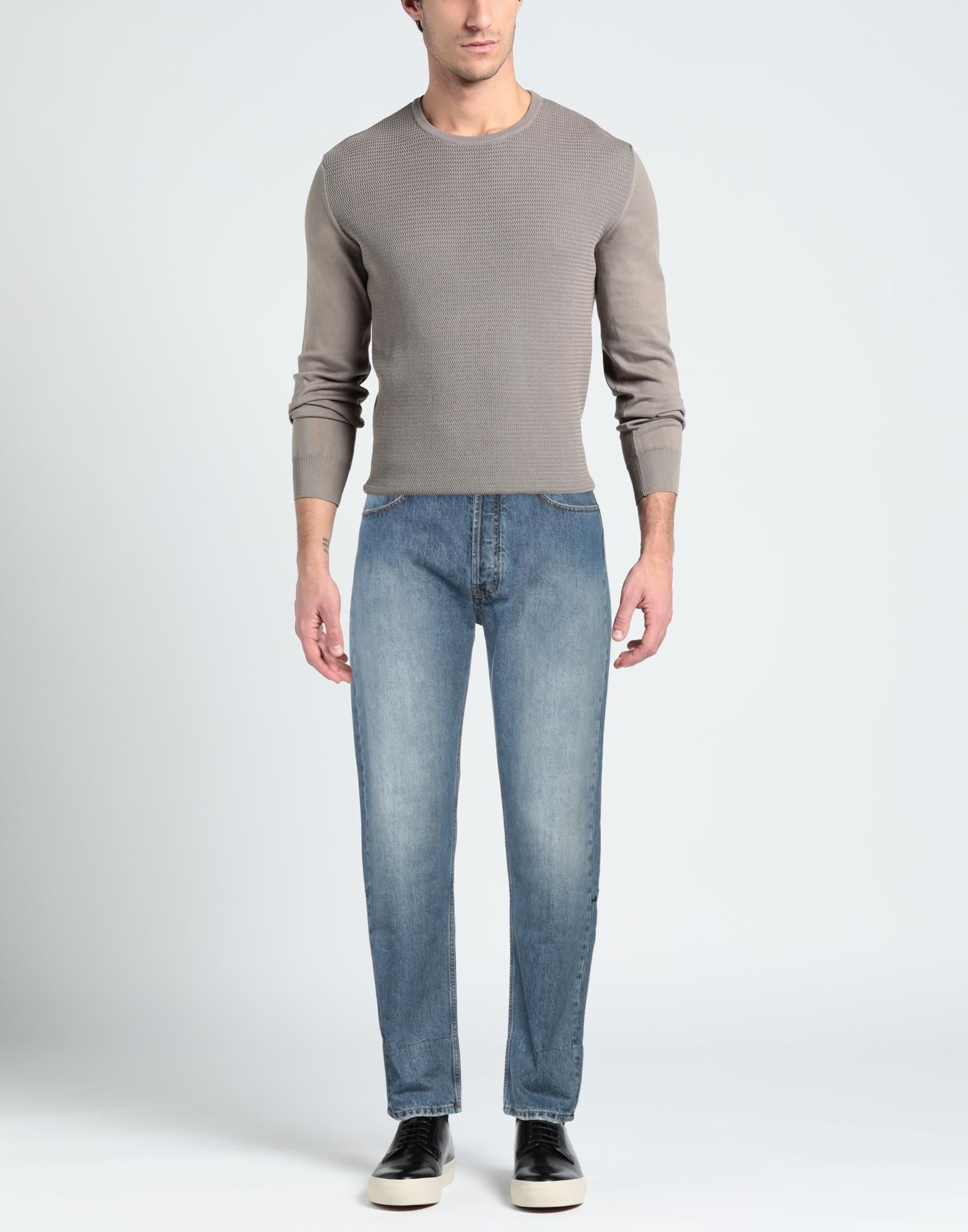  Nick Fouquet - Hosen & Röcke - Jeanshosen - On Yoox.com 