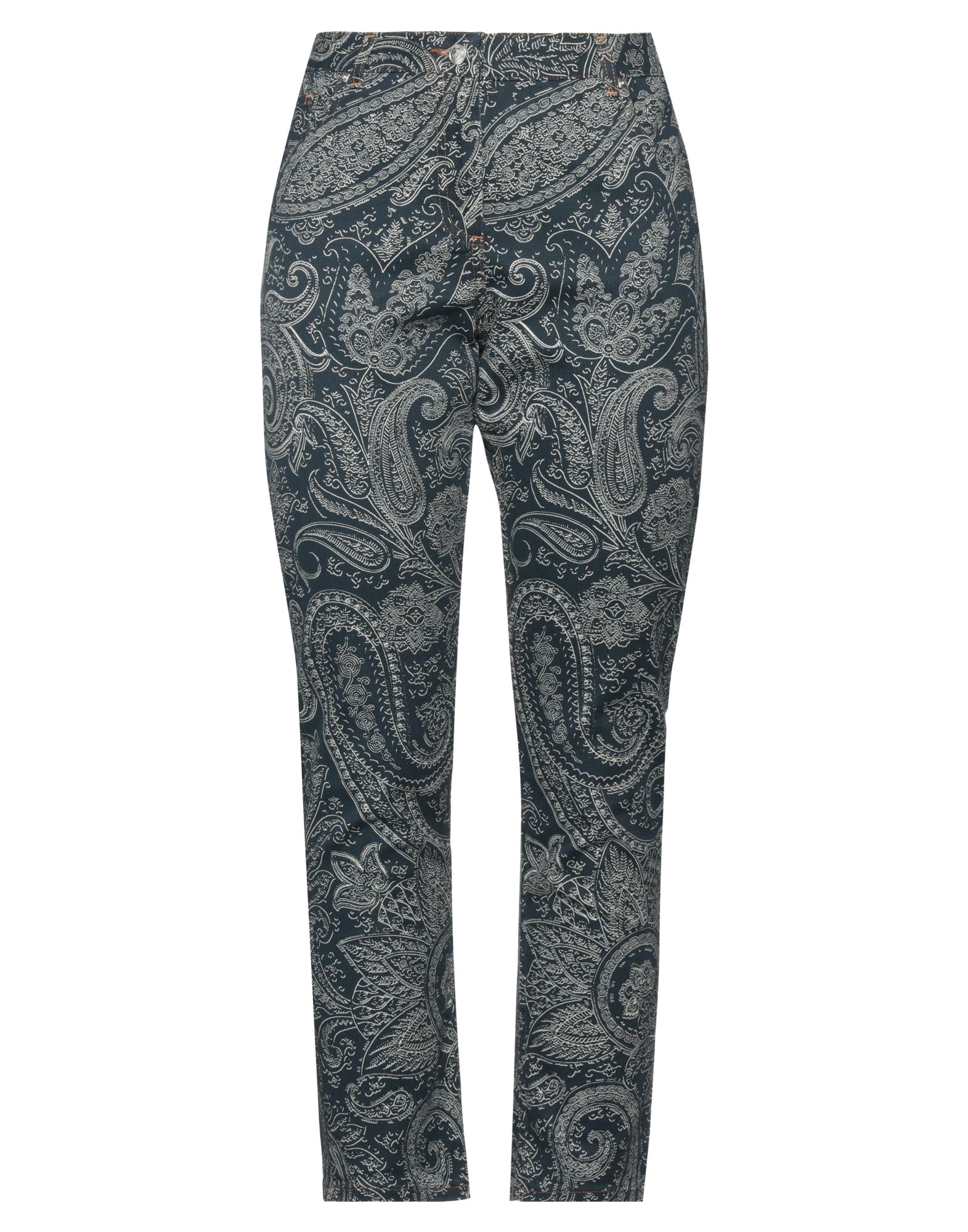 ETRO ETRO BOTTOMWEAR Casual Παντελόνι