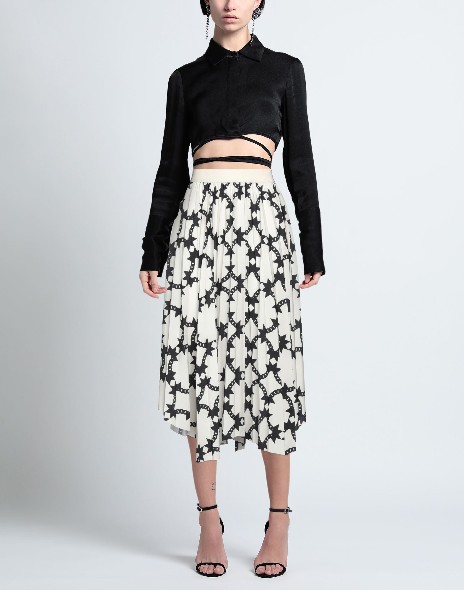  Isabel Marant - Hosen & Röcke - Midi-röcke - On Yoox.com 