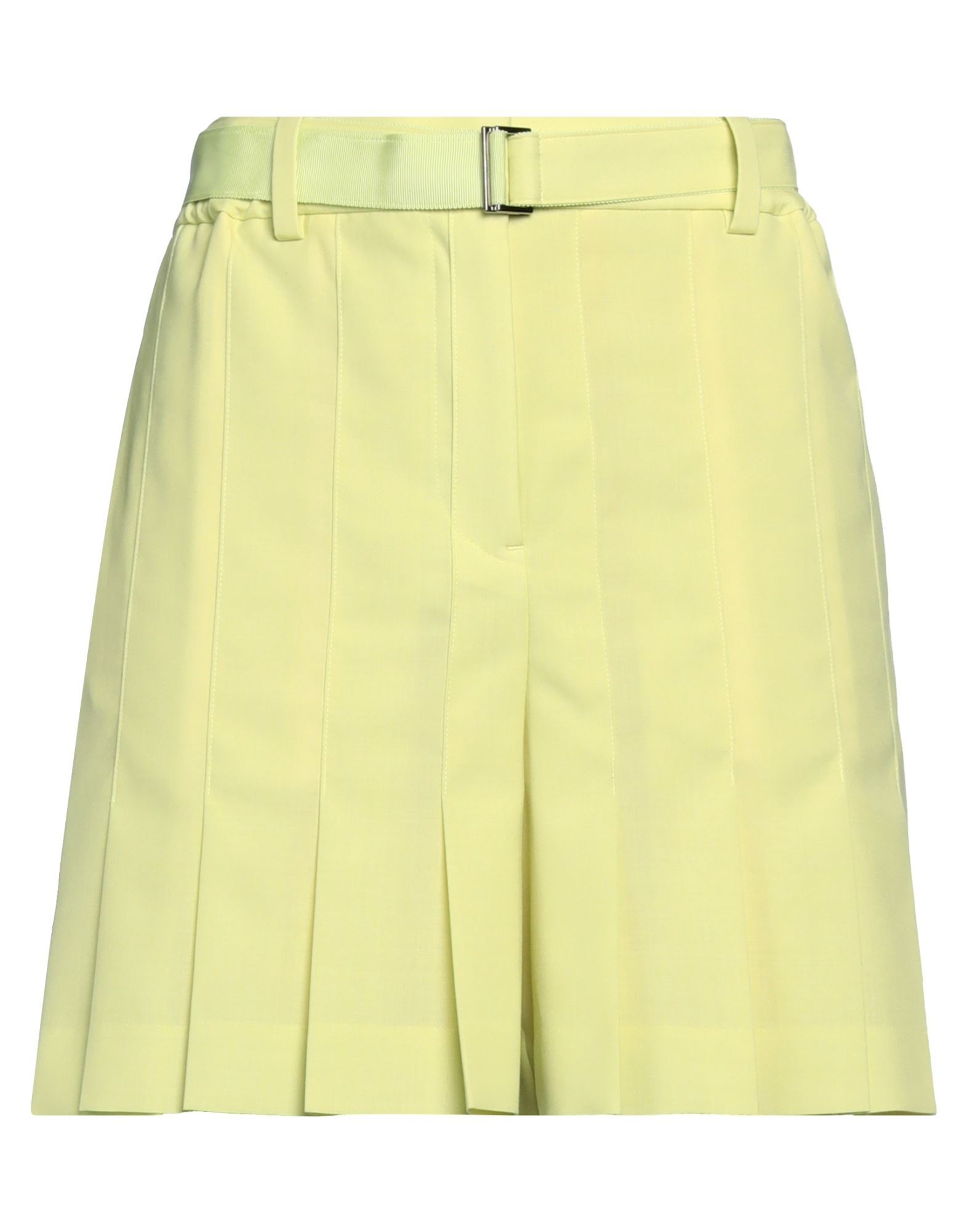  Sacai - Hosen & Röcke - Shorts & Bermudashorts - On Yoox.com 