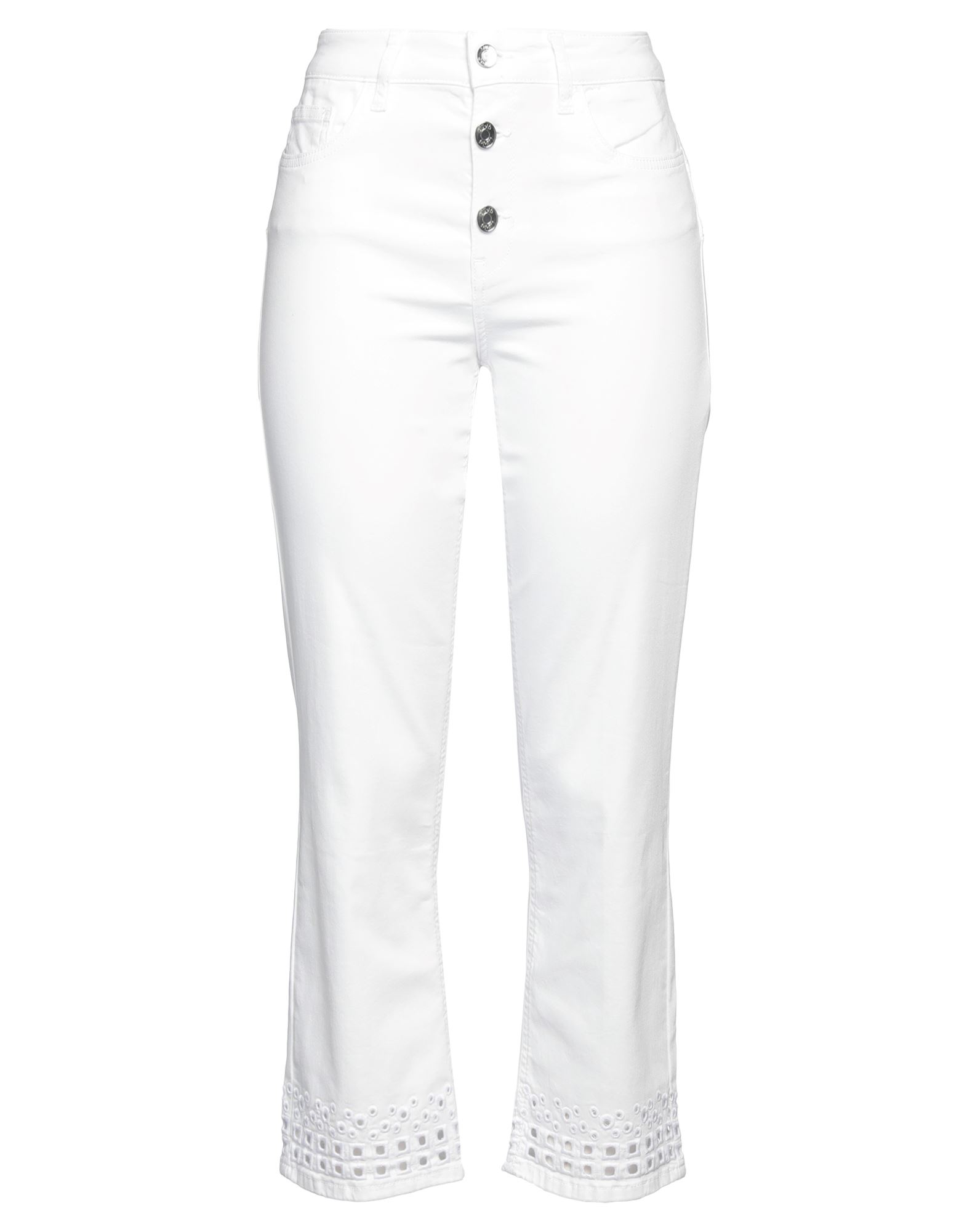  Liu •jo - Hosen & Röcke - Jeanshosen - On Yoox.com 