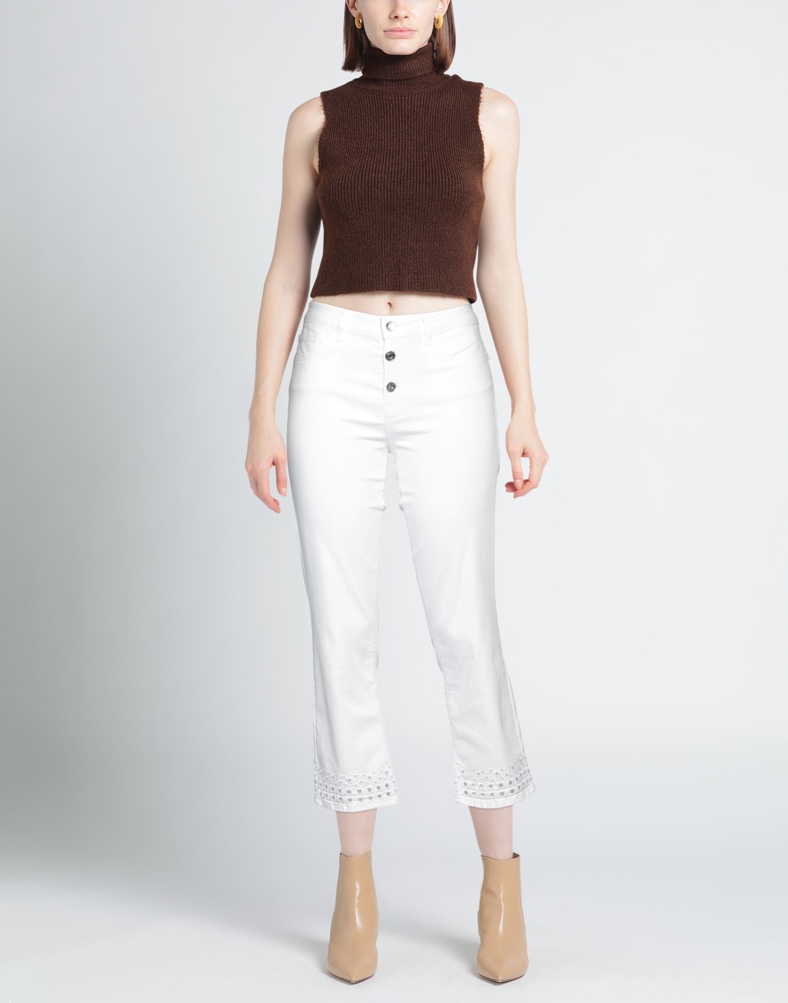  Liu •jo - Hosen & Röcke - Jeanshosen - On Yoox.com 