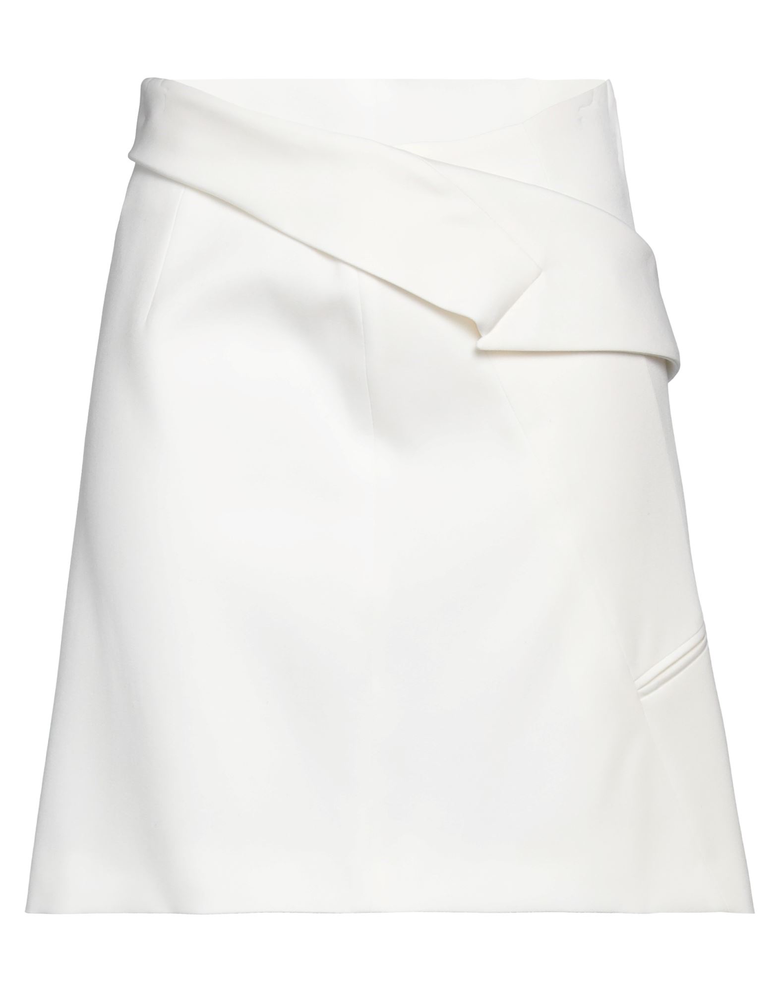  Mcqueen - Hosen & Röcke - Miniröcke - On Yoox.com 
