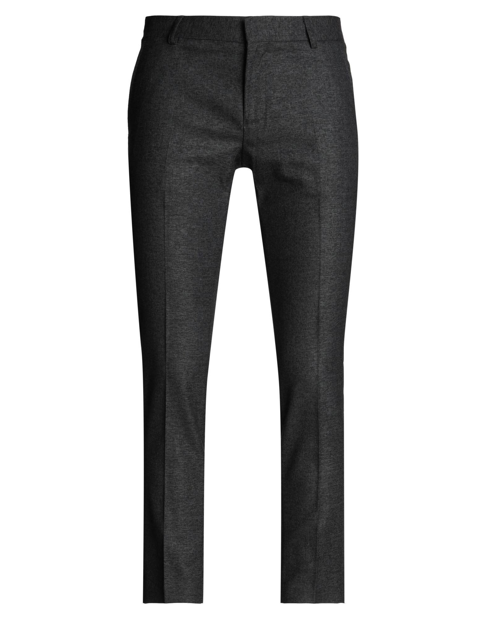  Grey Daniele Alessandrini - Hosen & Röcke - Hosen - On Yoox.com 
